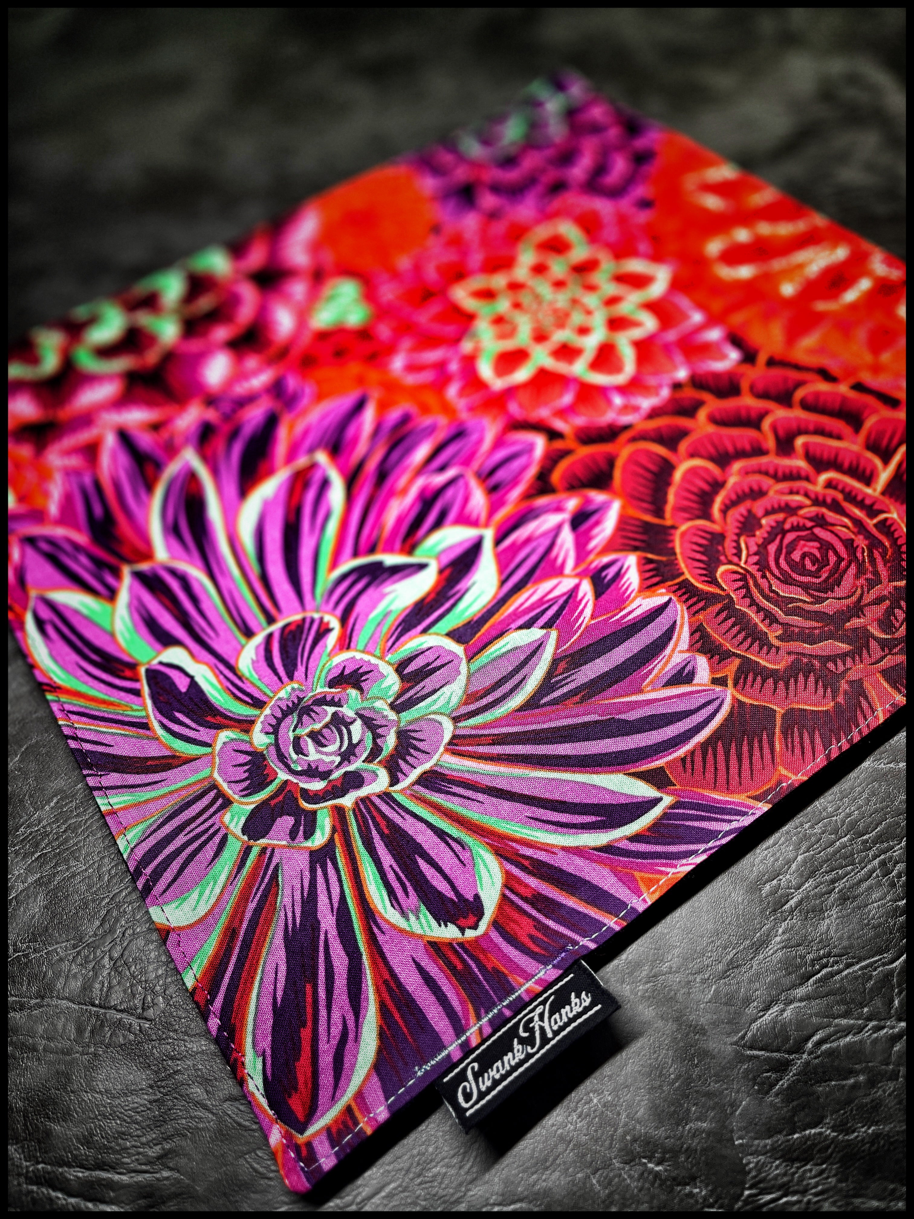 Floral Neon V2