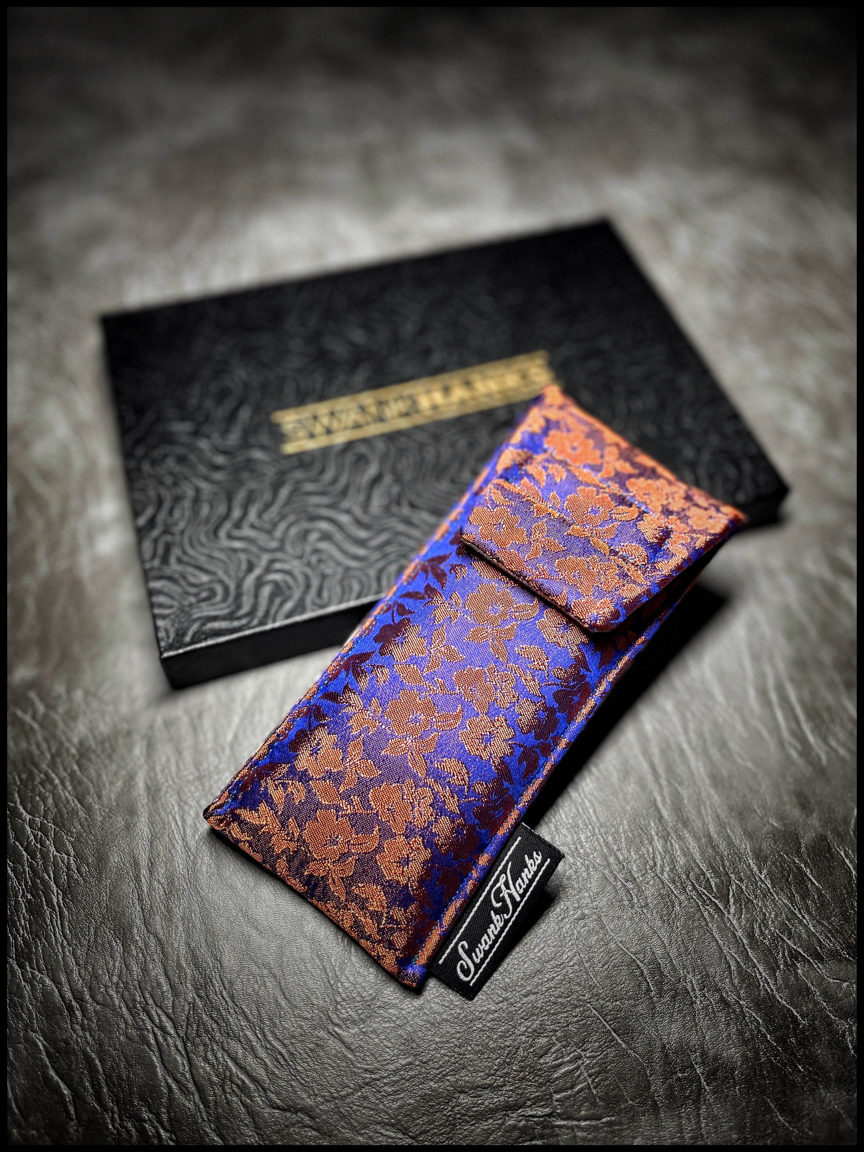 Color shifter floral/ Jungke Camo V3 1-OFF Pouch