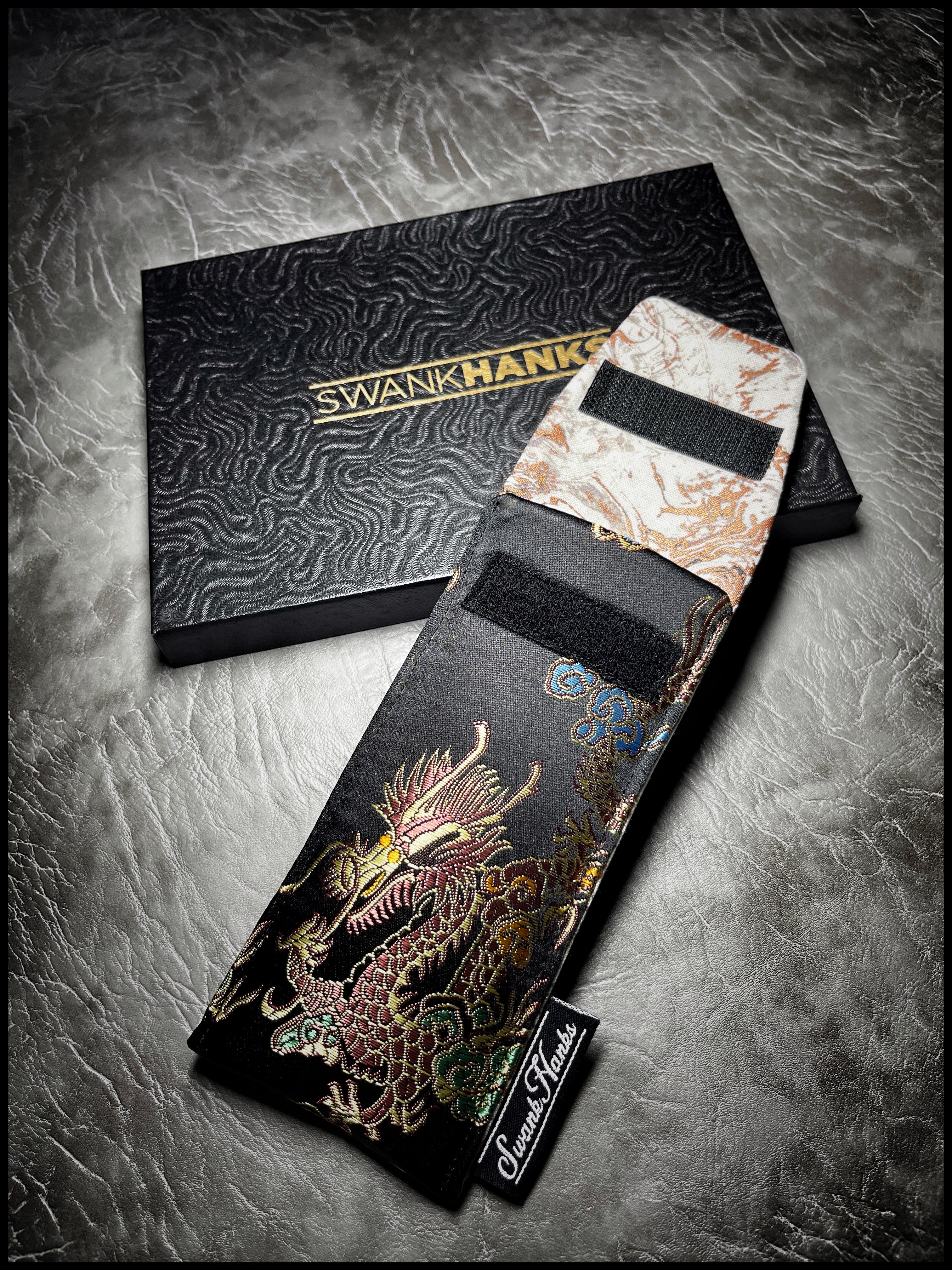 Quilong Dragon 1-OFF