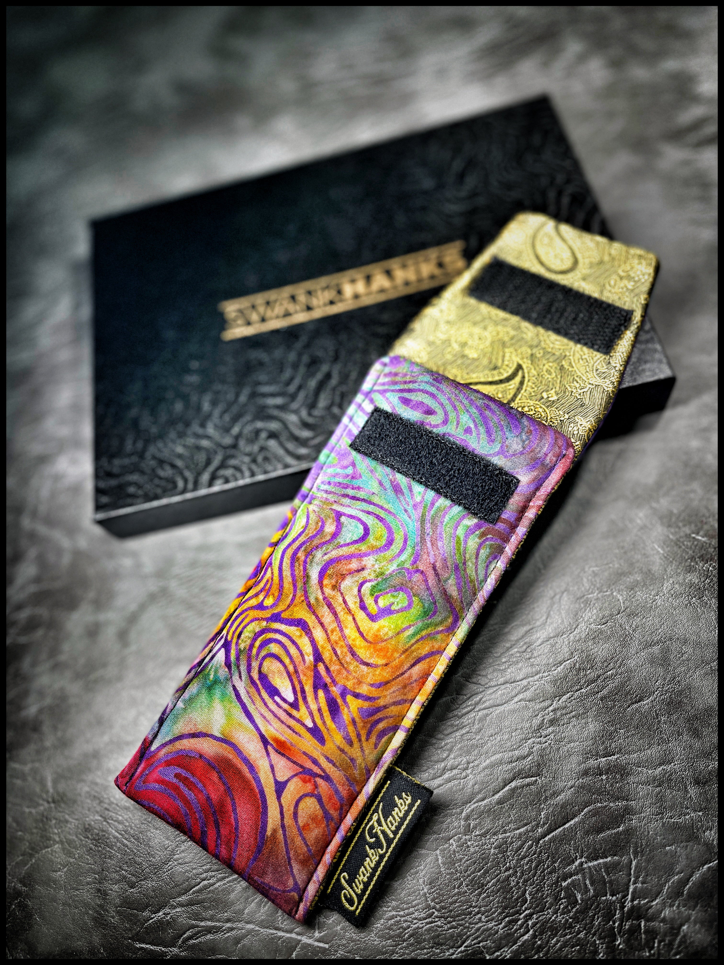 Mokuti V2 Pouch