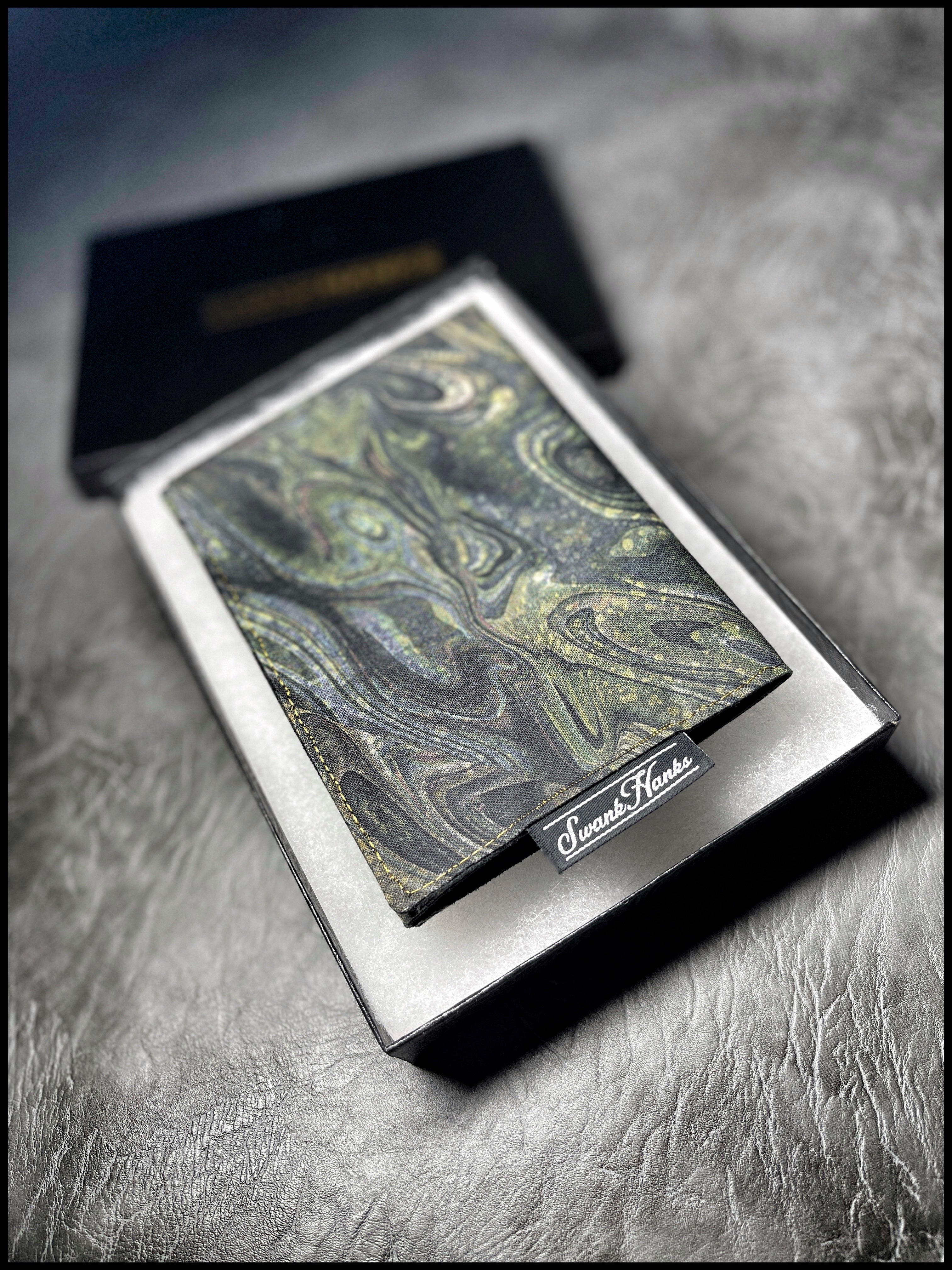 Camo Marble