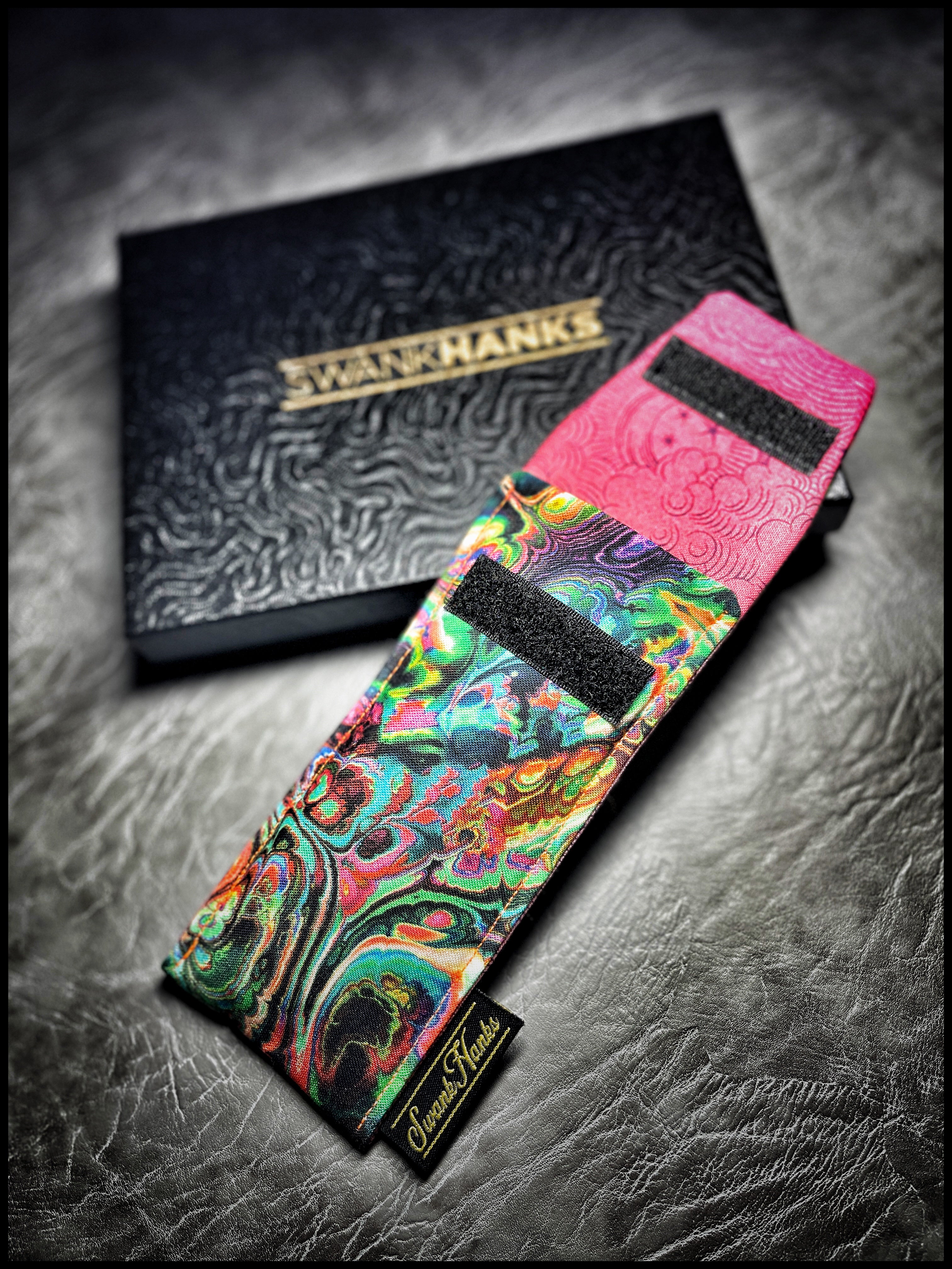 Psychedelic Blend 1-OFF Pouch