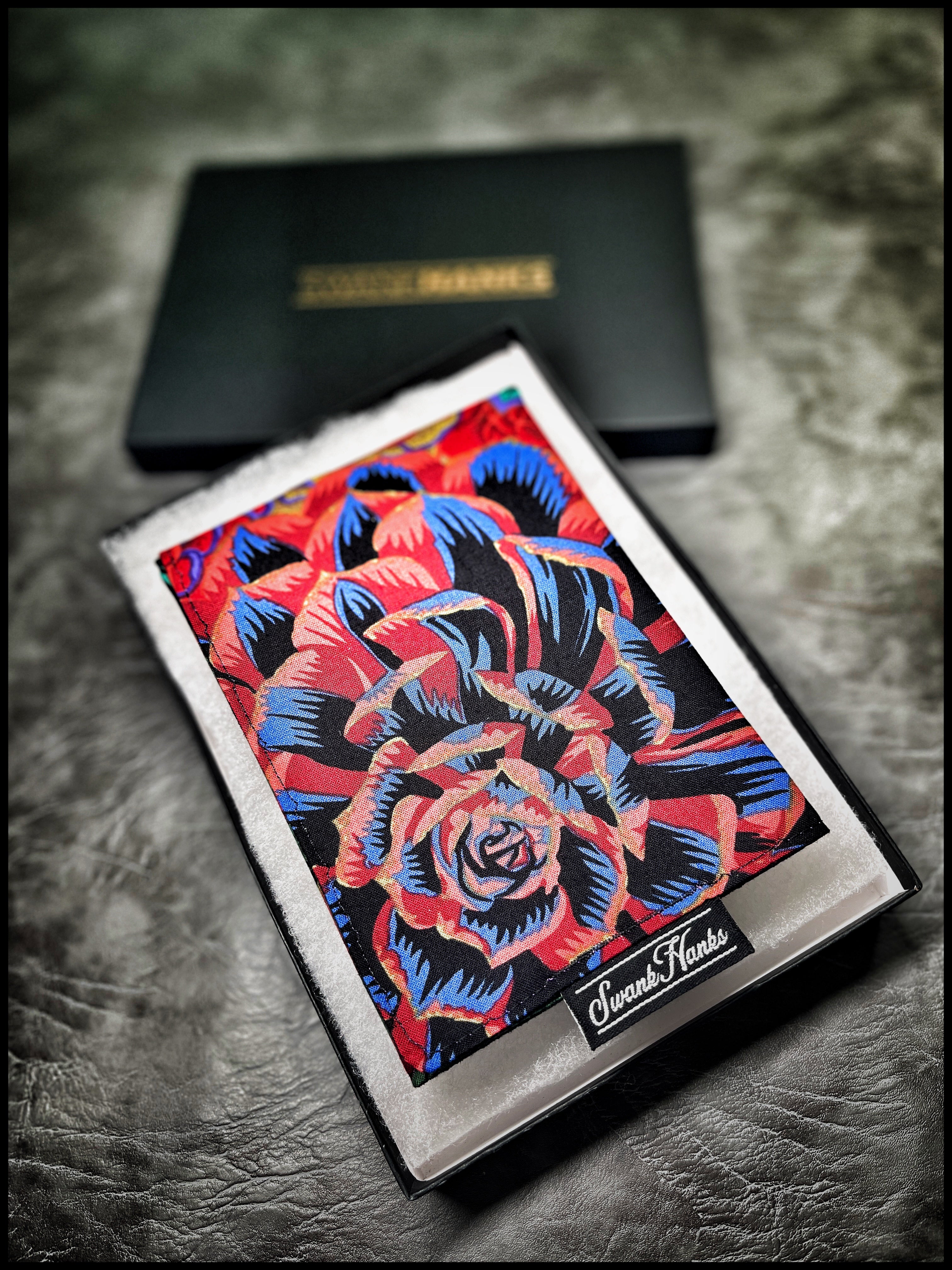 Floral Neon V1