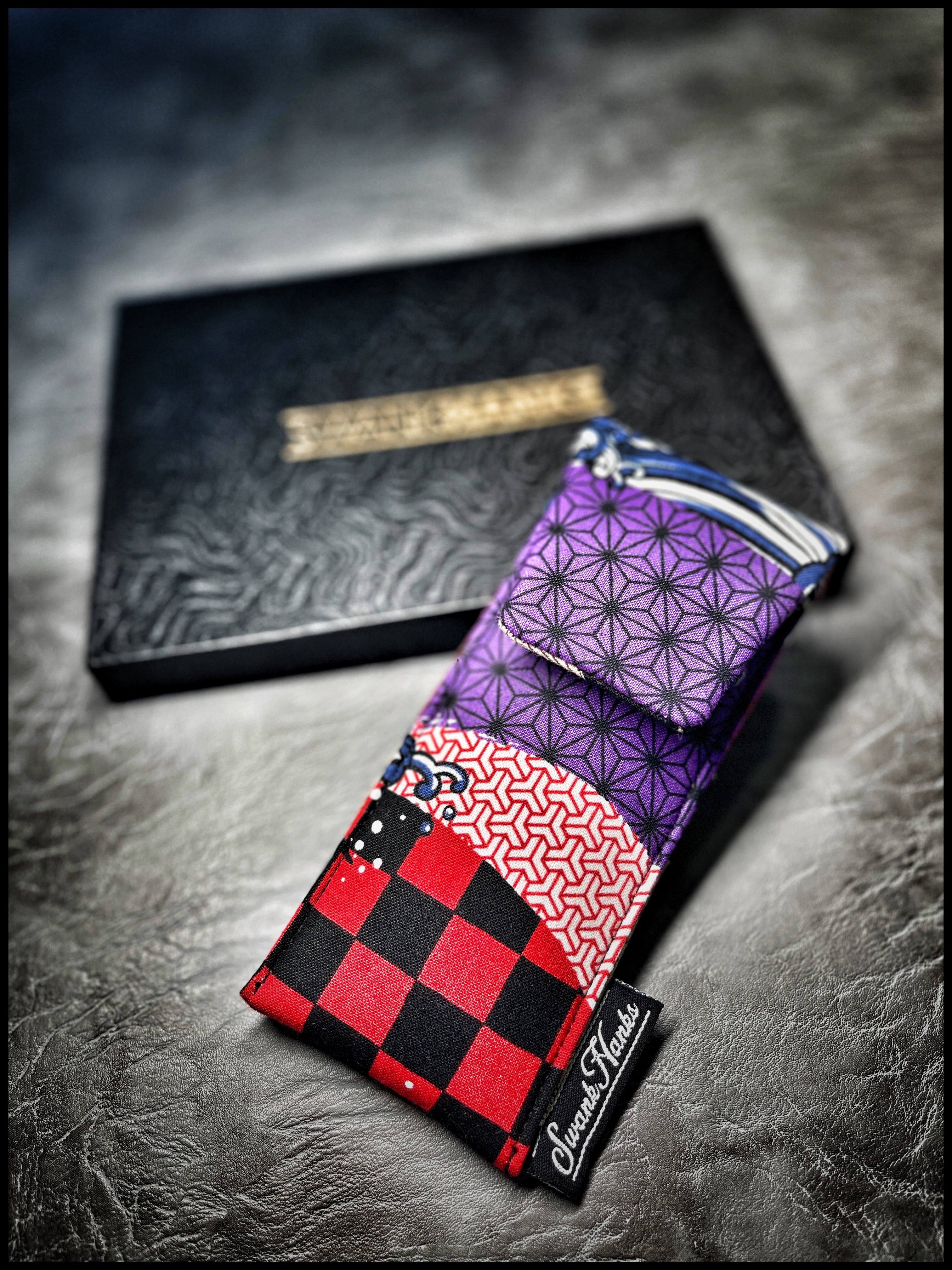 Manga 1-OFF Pouch