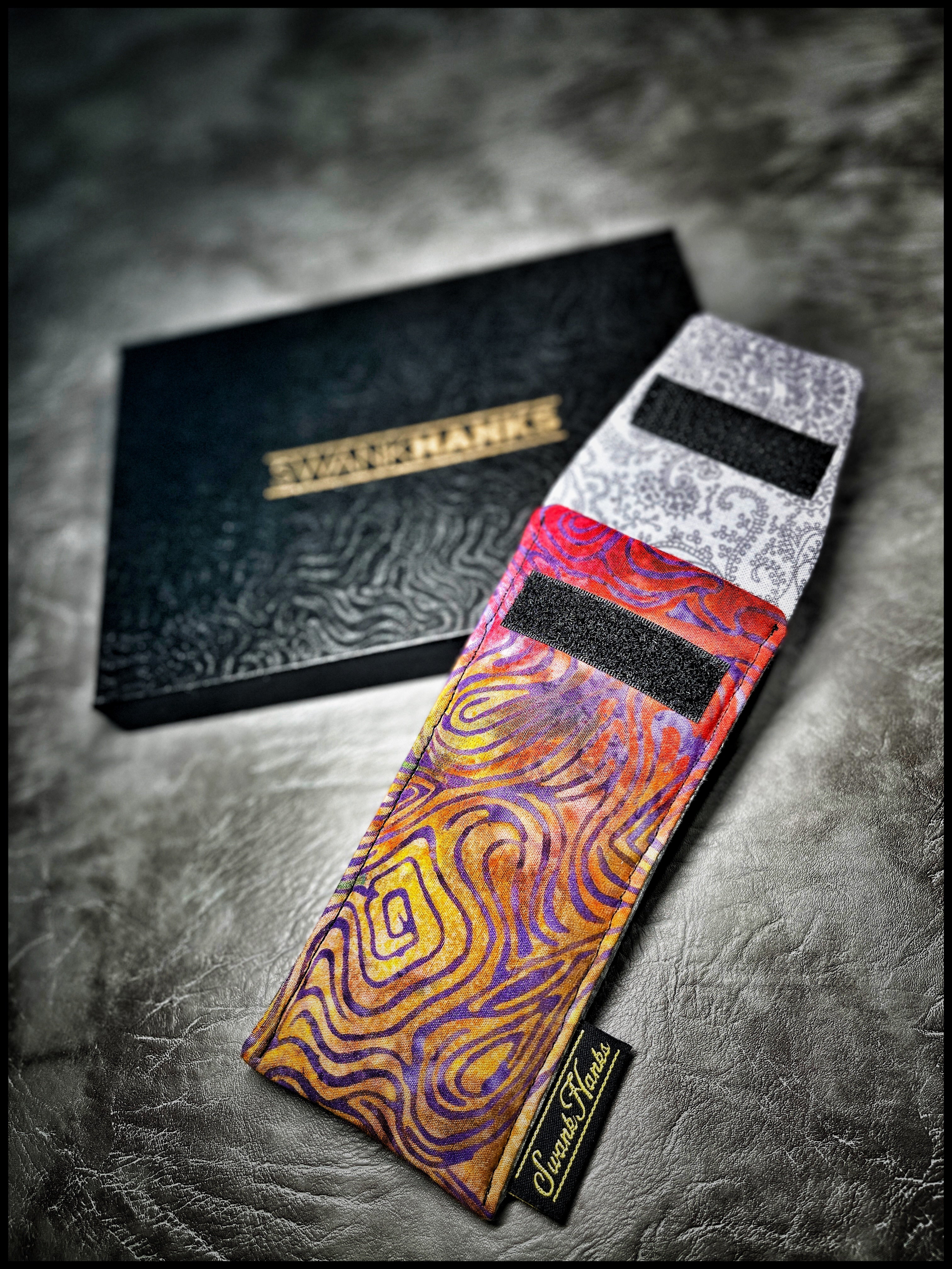 Mokuti V1 Pouch