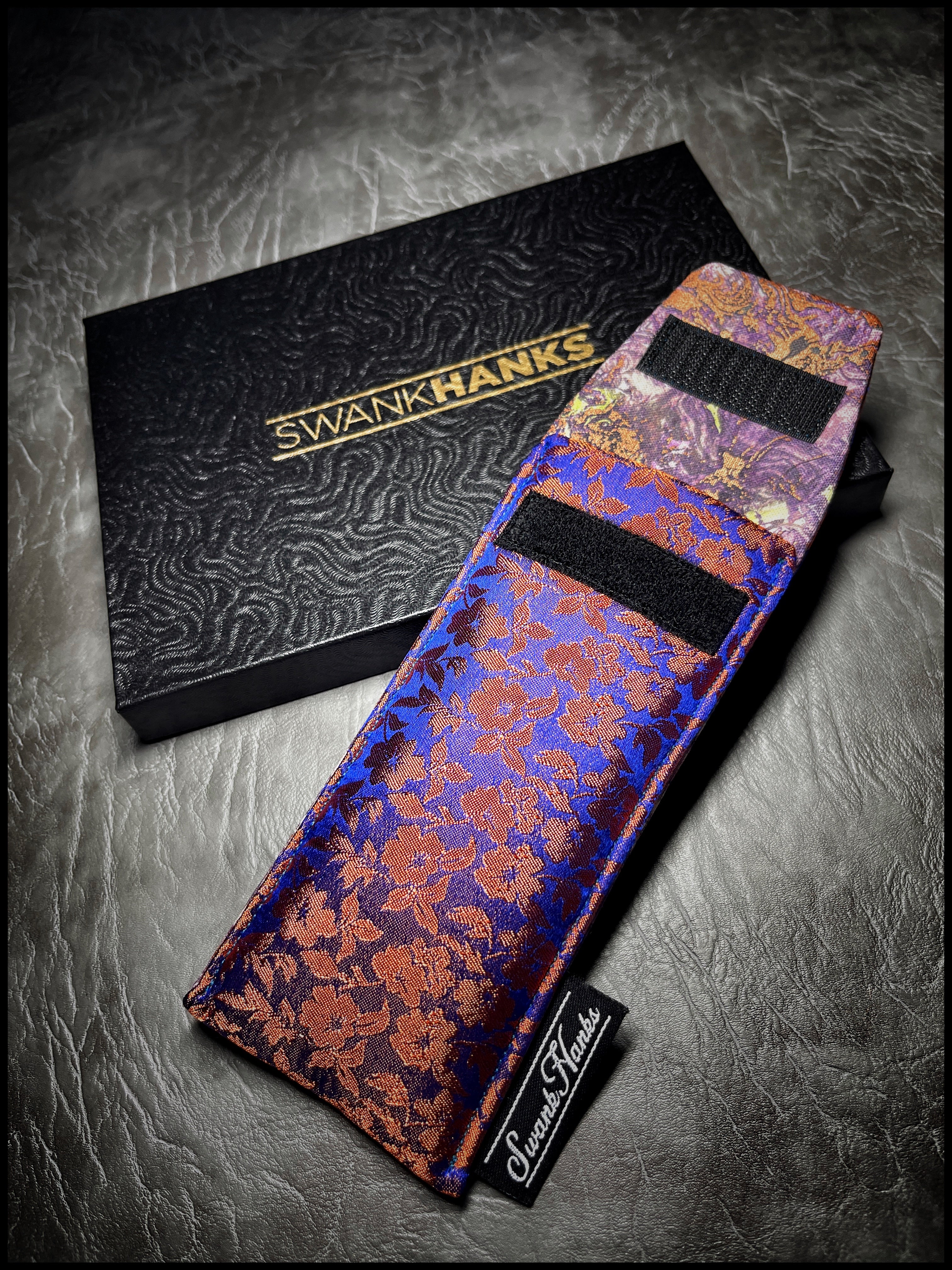 Color shifter floral/ Jungke Camo V3 1-OFF Pouch