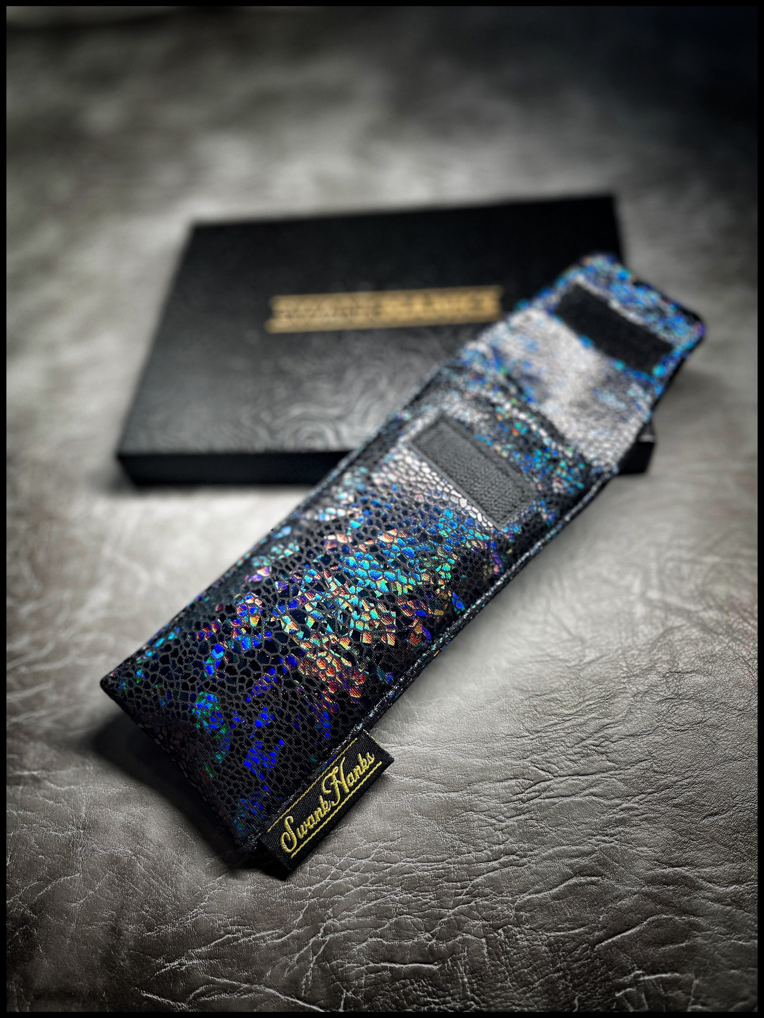 UV DragonScale Single