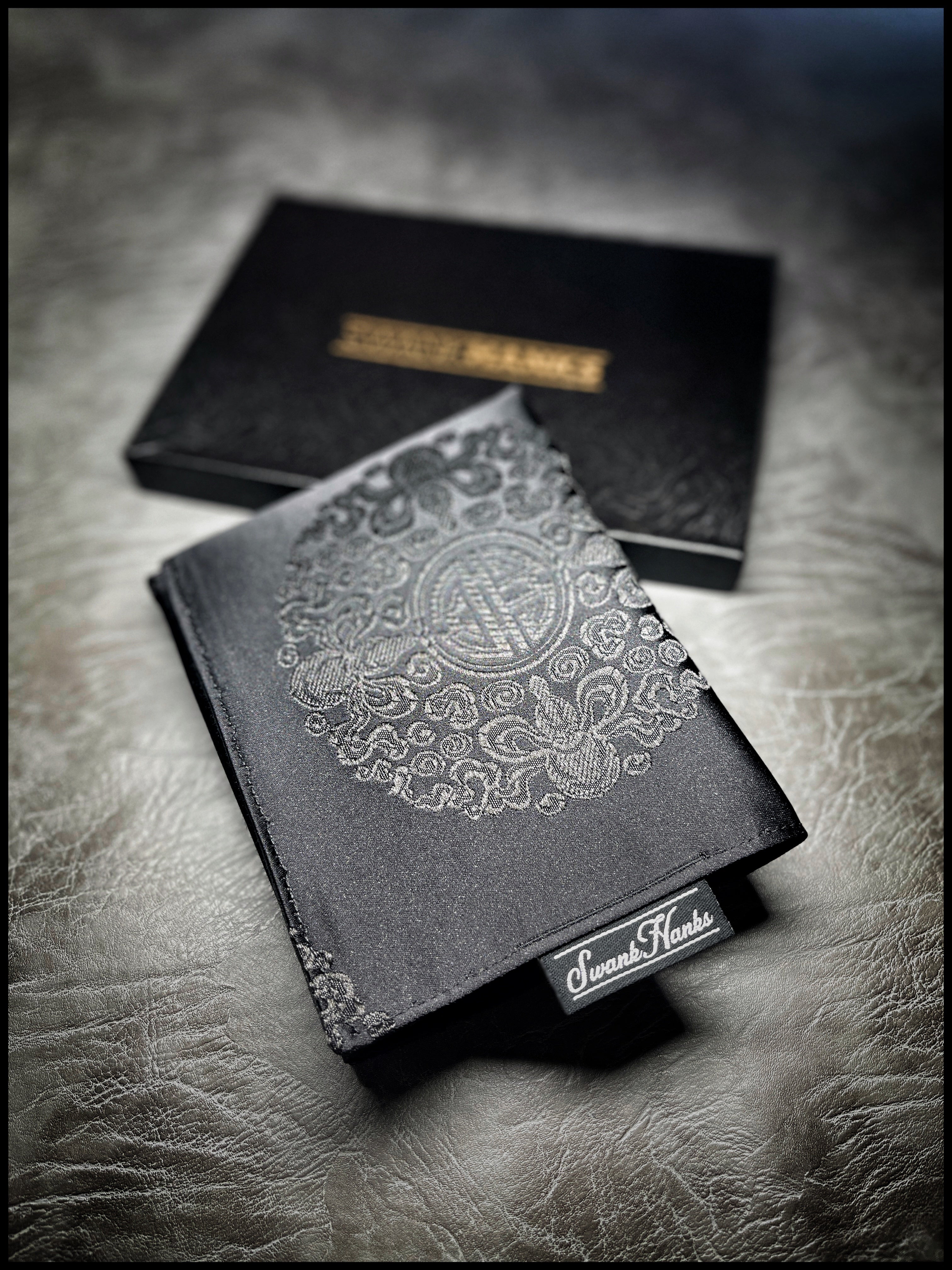 Murdered Out Quigong V3