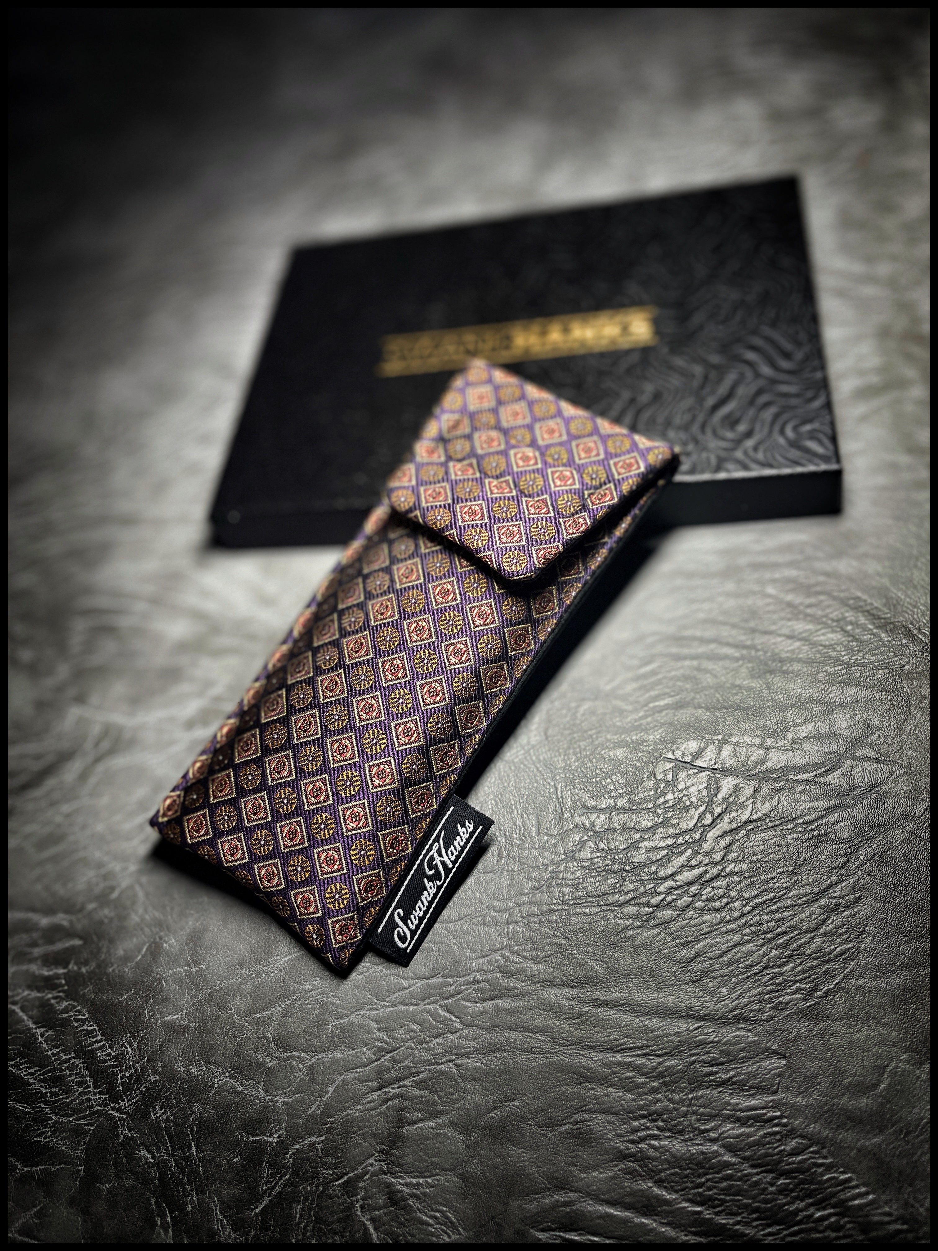 Swanky Silk V3 Single Slot