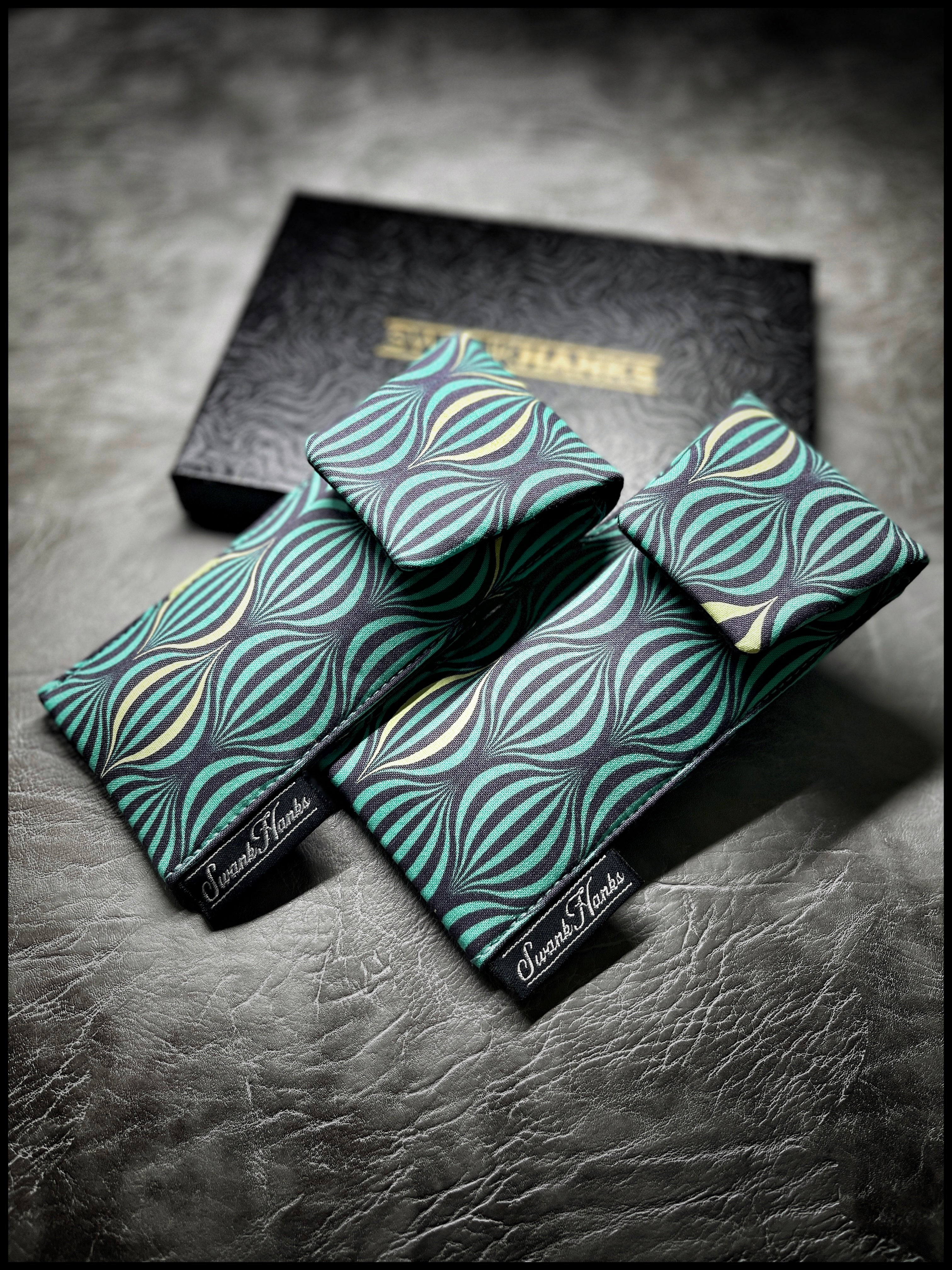 Ellipsis Single Pouch