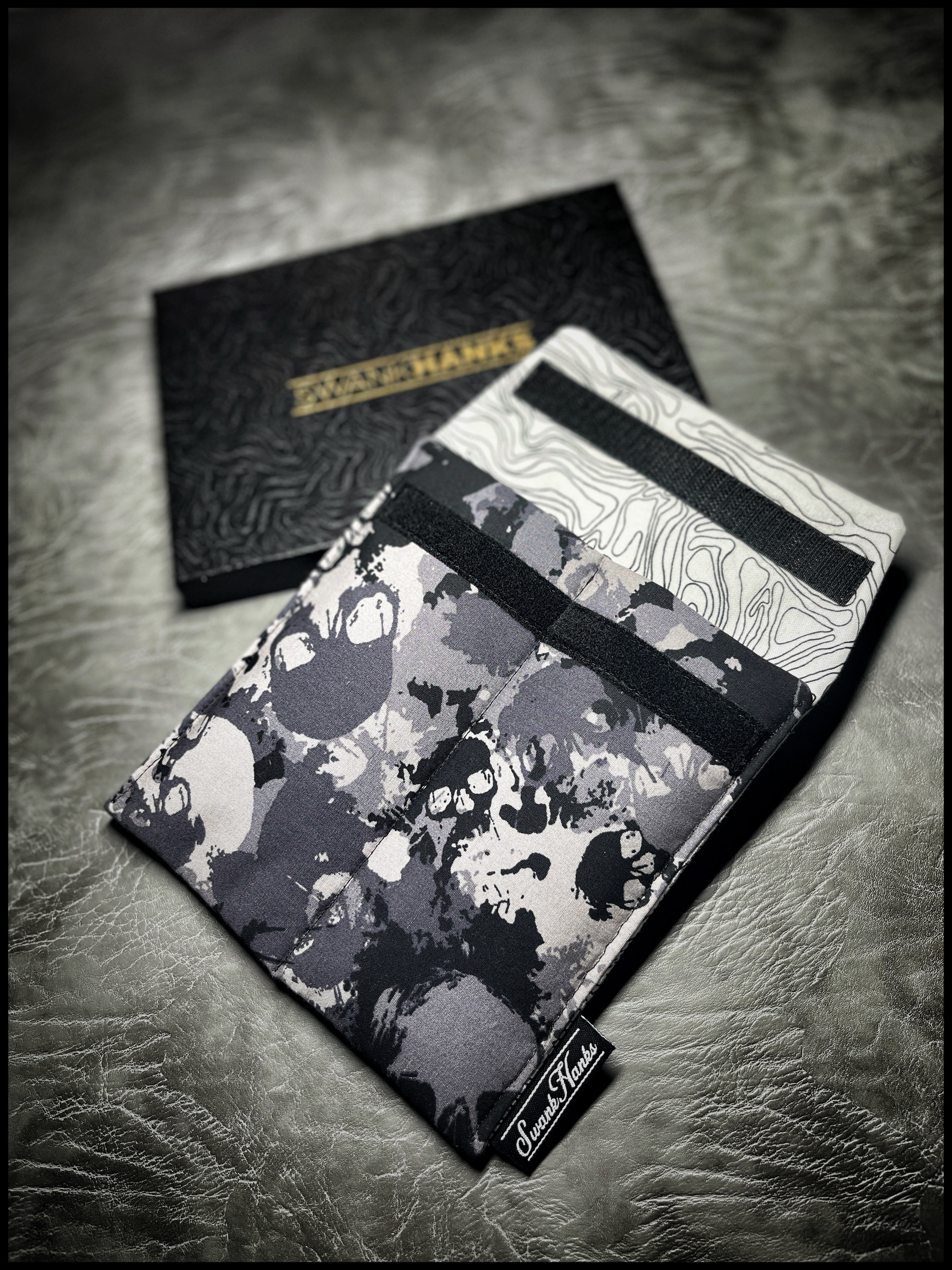 COD Skulls Dual Slot