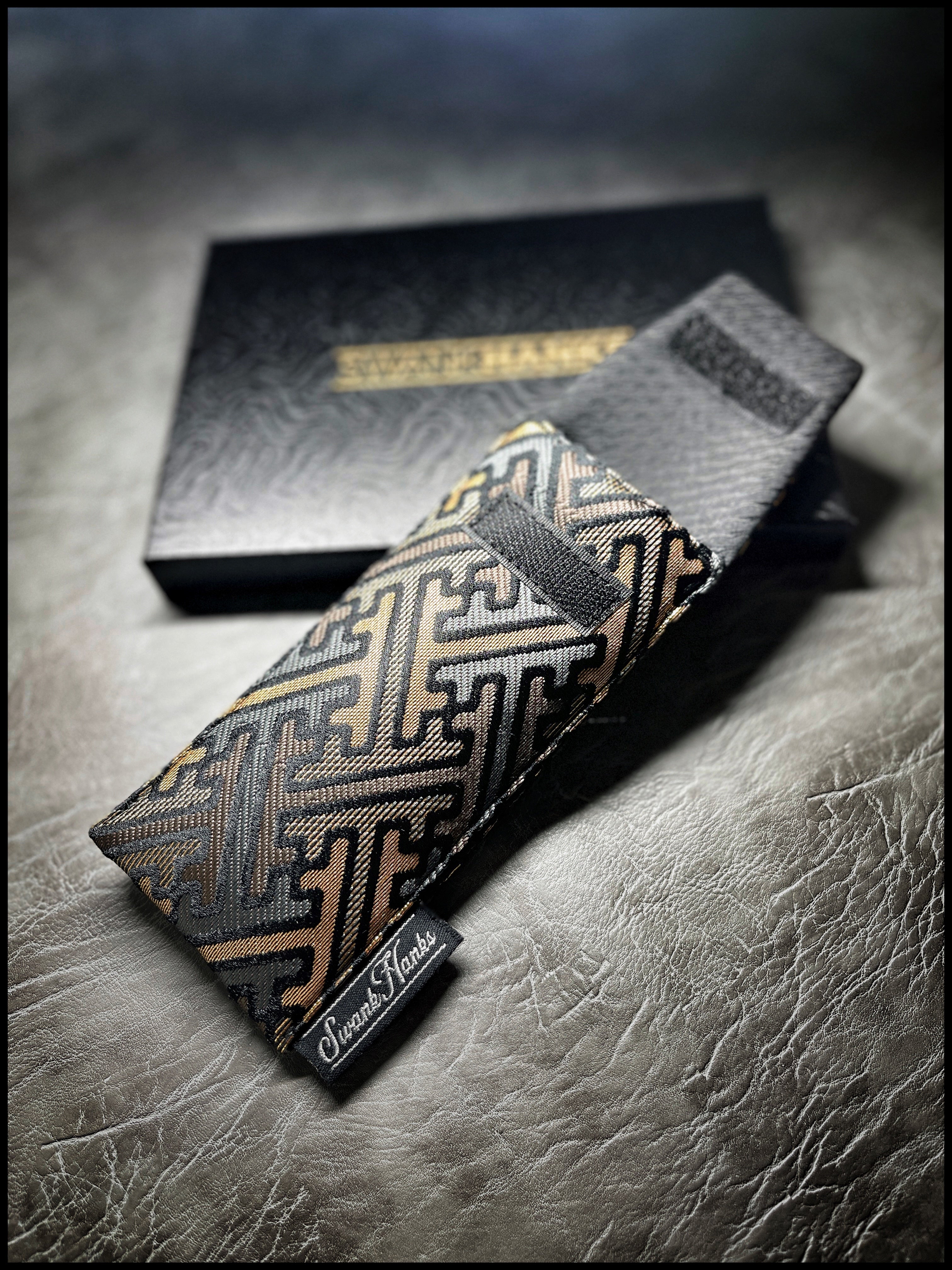 Supreme Kimono Single Pouch