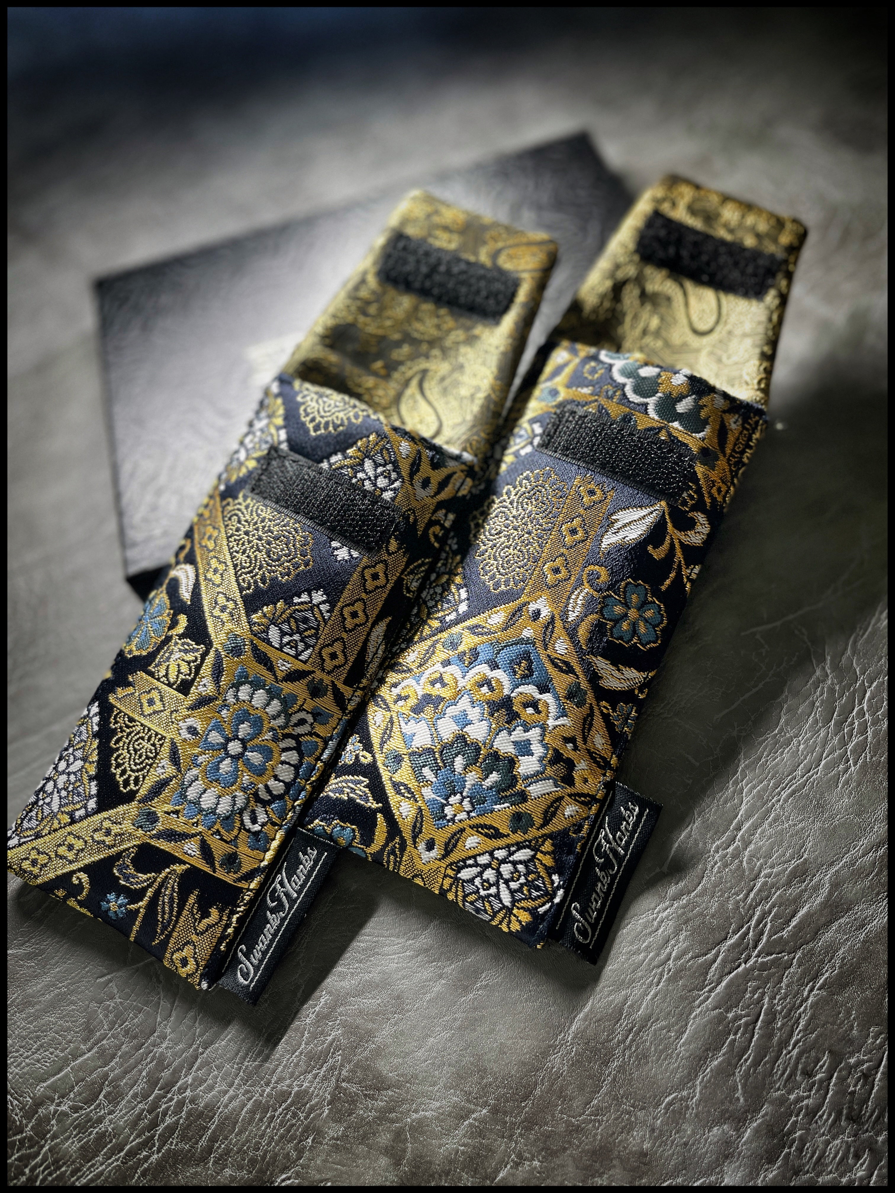 Pine Kinran Single Pouch