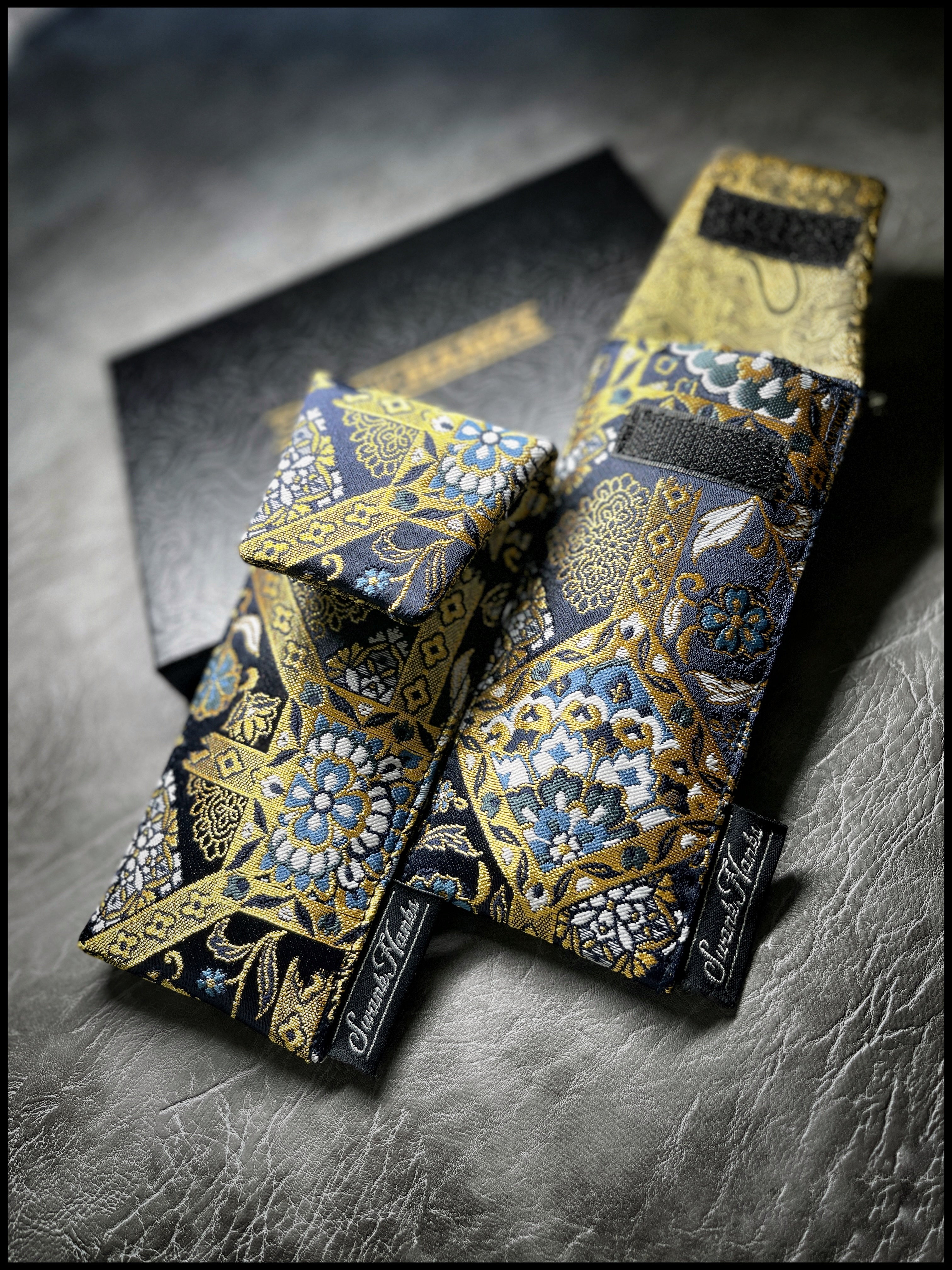 Pine Kinran Single Pouch