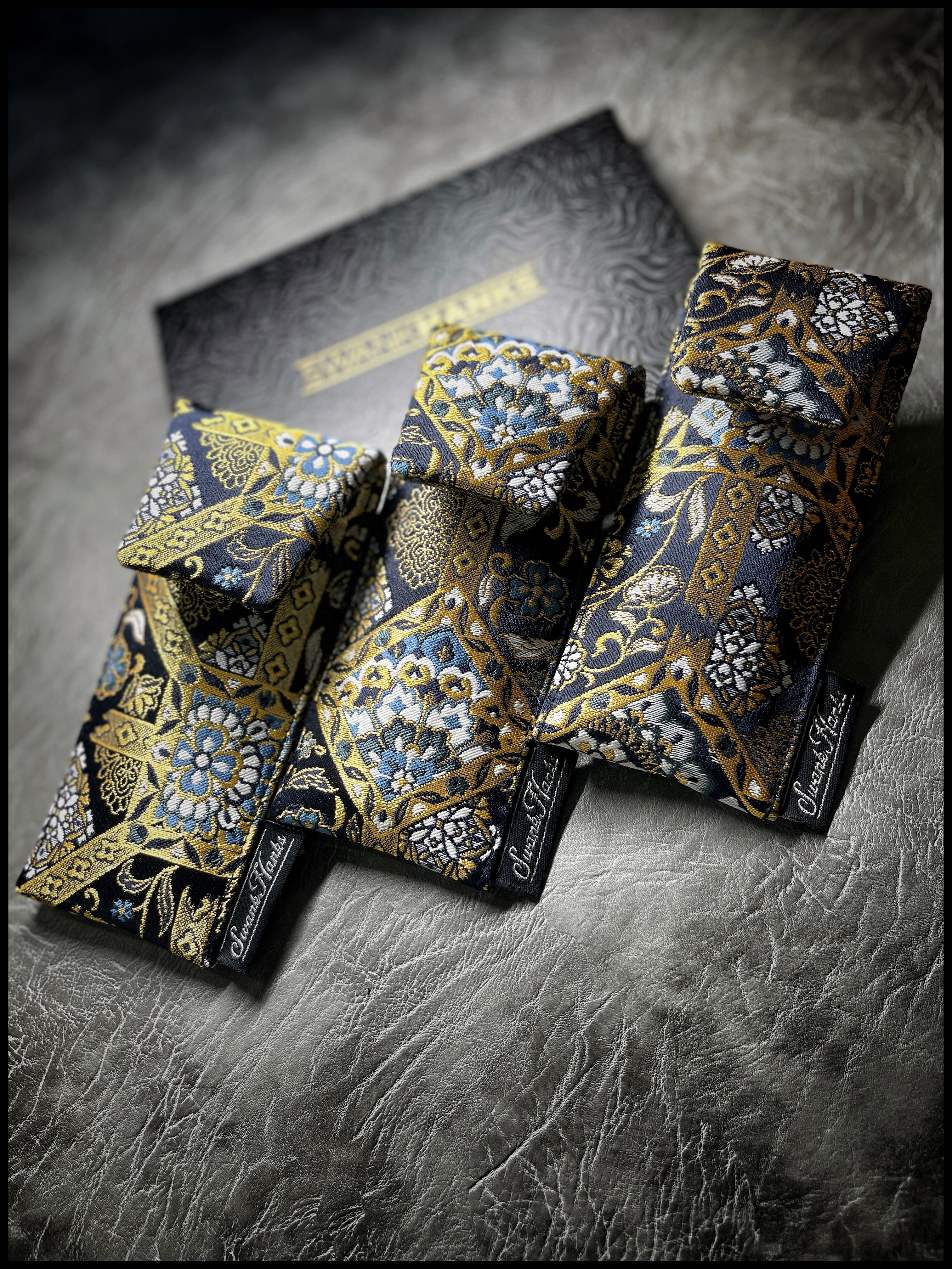 Pine Kinran Single Pouch