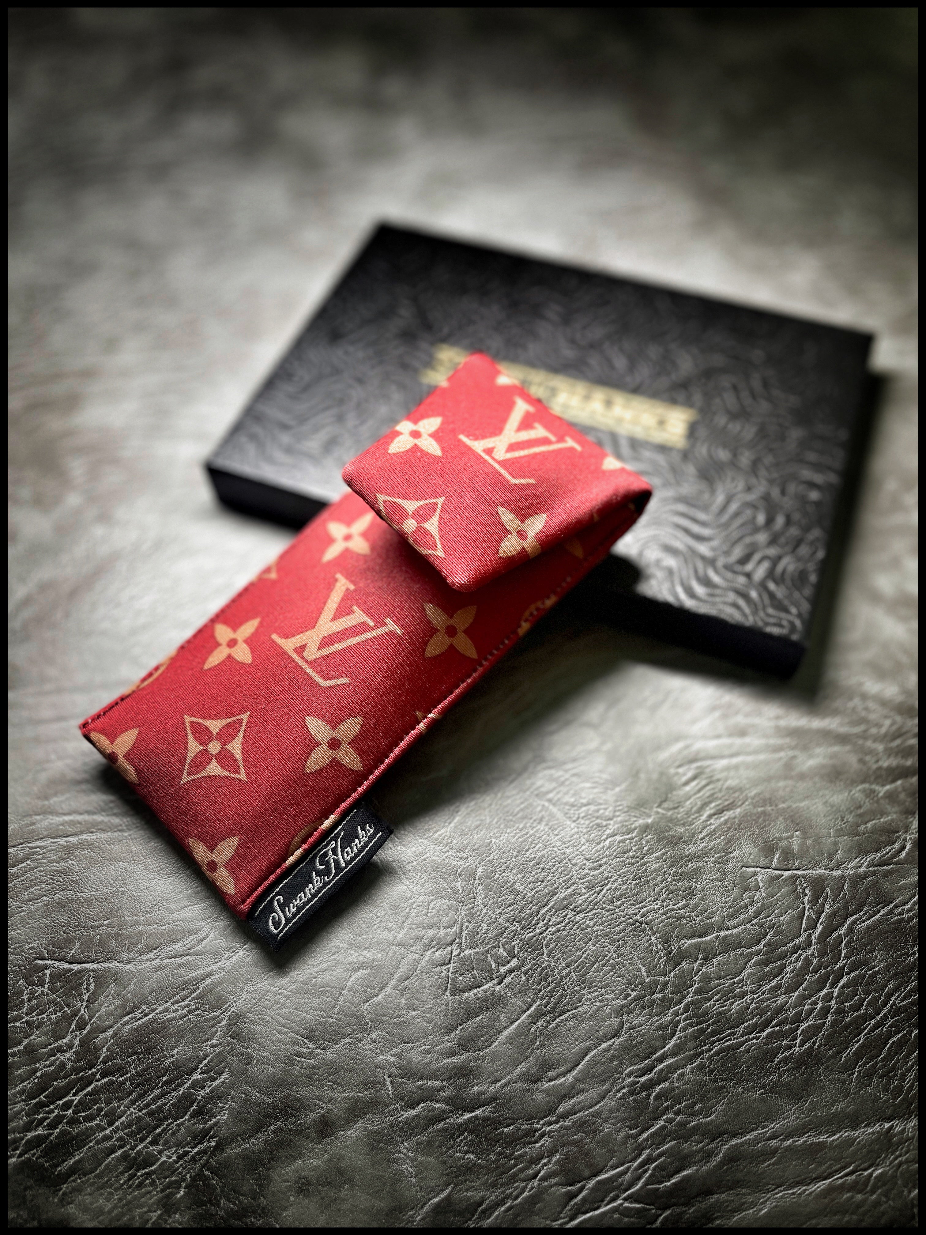 Cranberry Cream LV V2 1-OFF Single Pouch