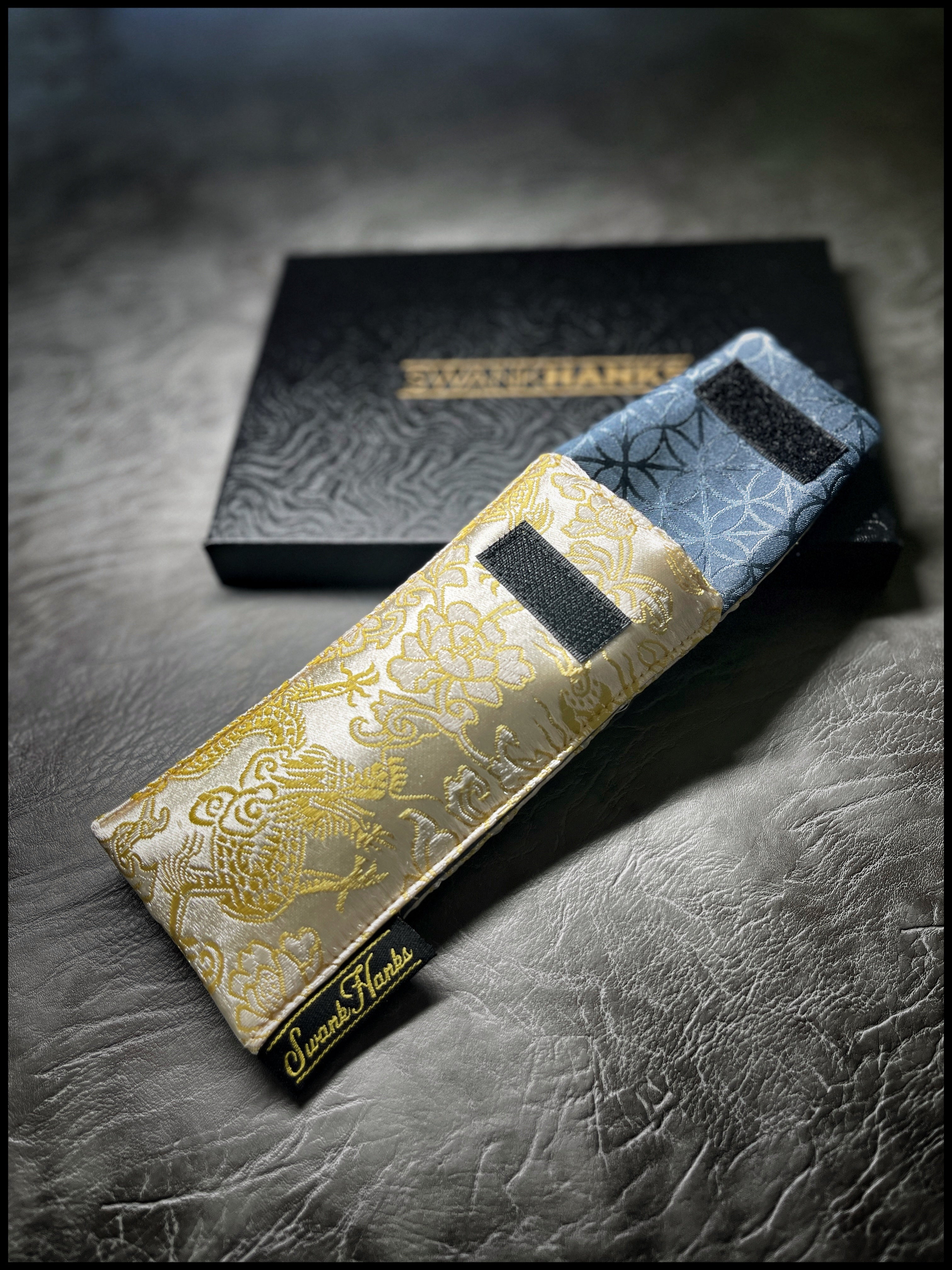 Spring Dragon Silk V2