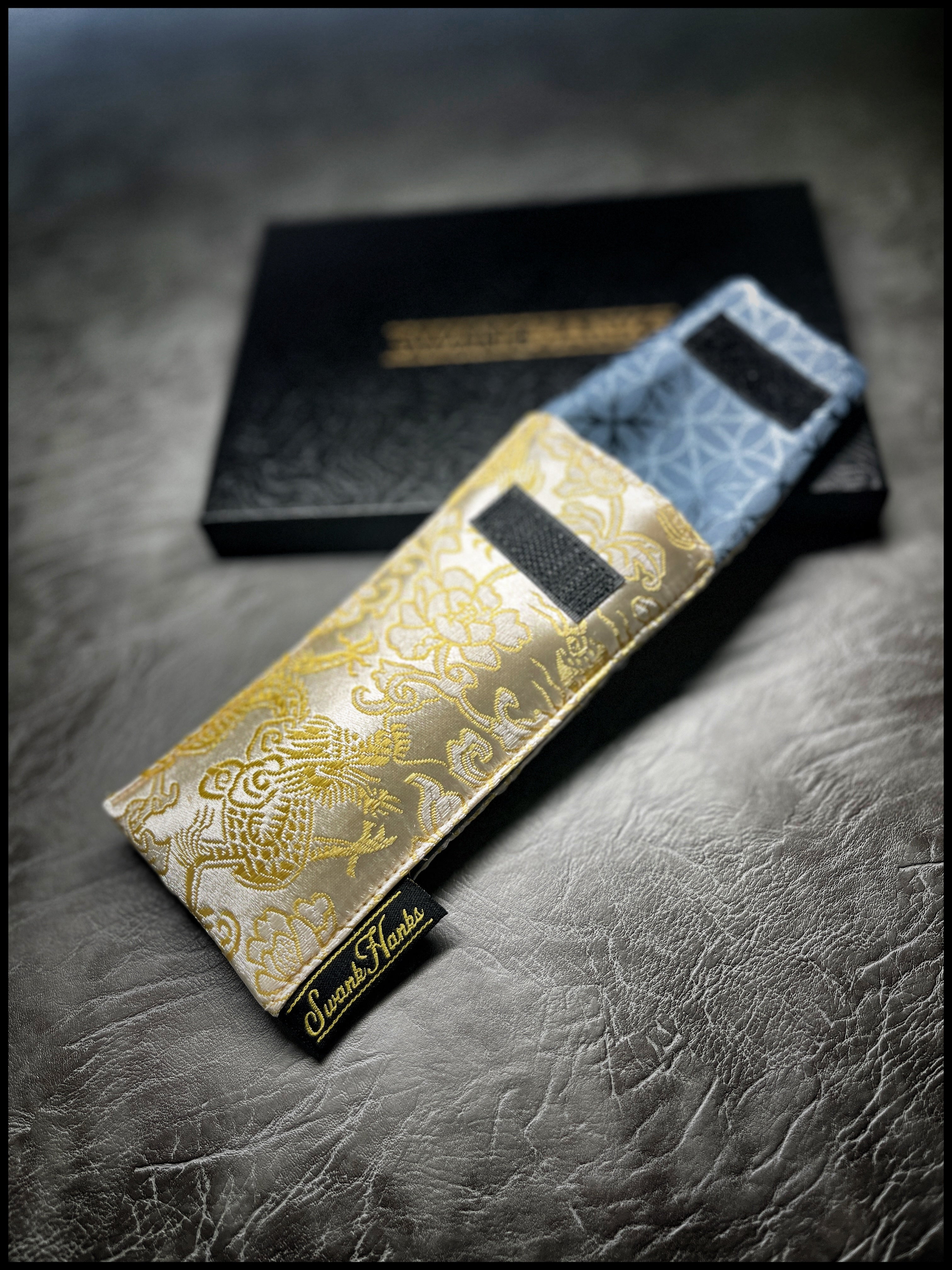 Spring Dragon Silk V2