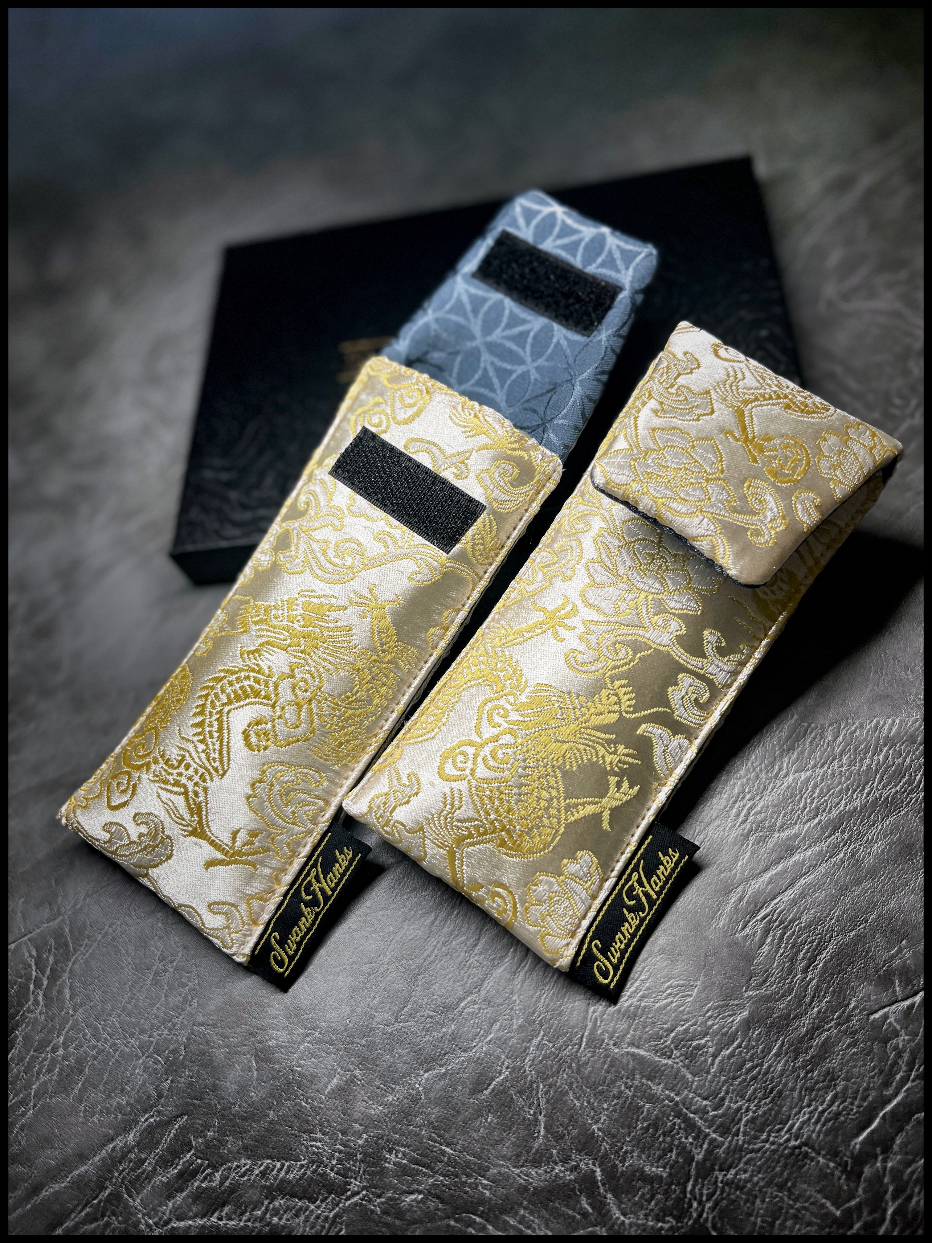 Spring Dragon Silk V2