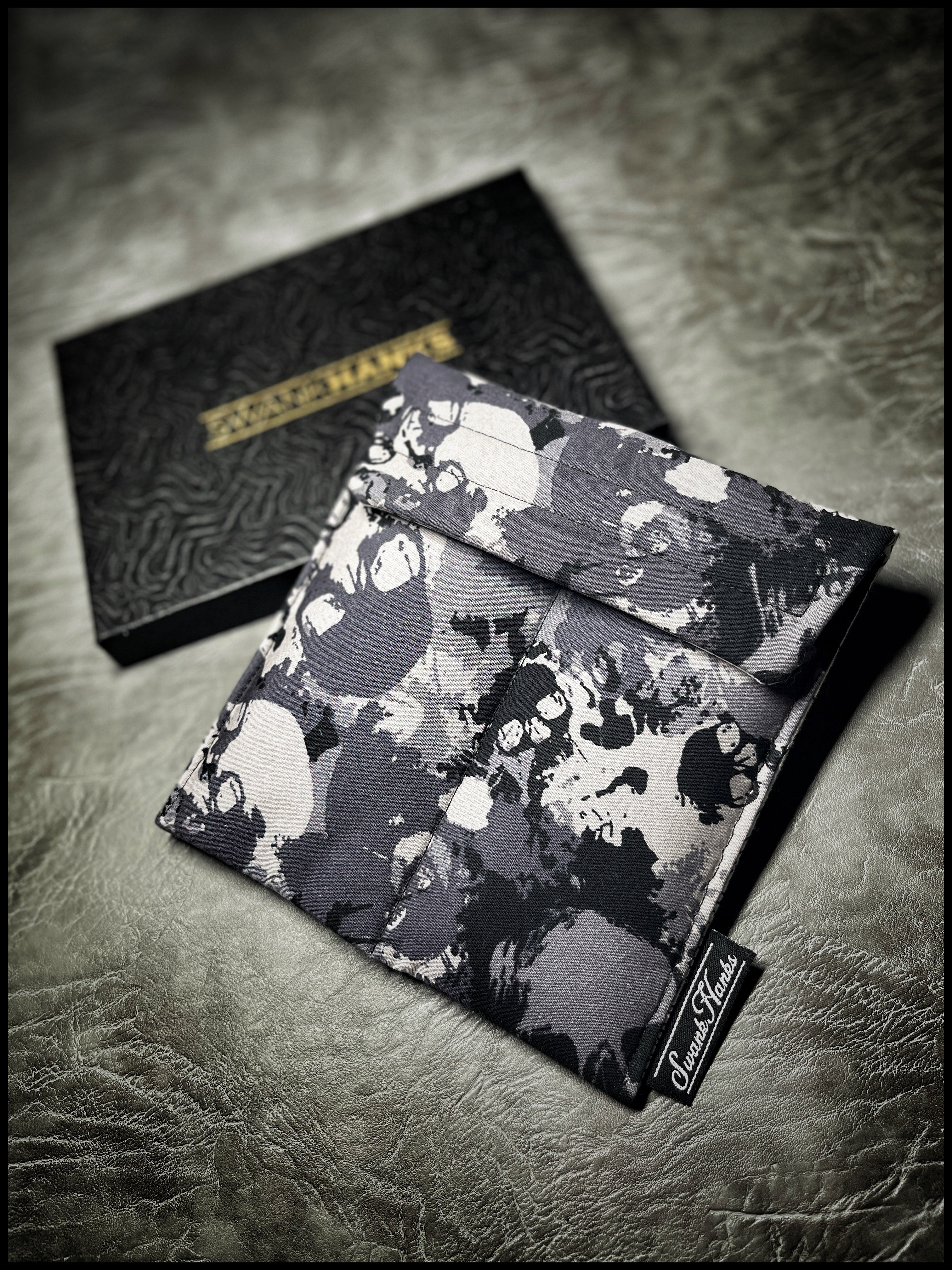 COD Skulls Dual Slot