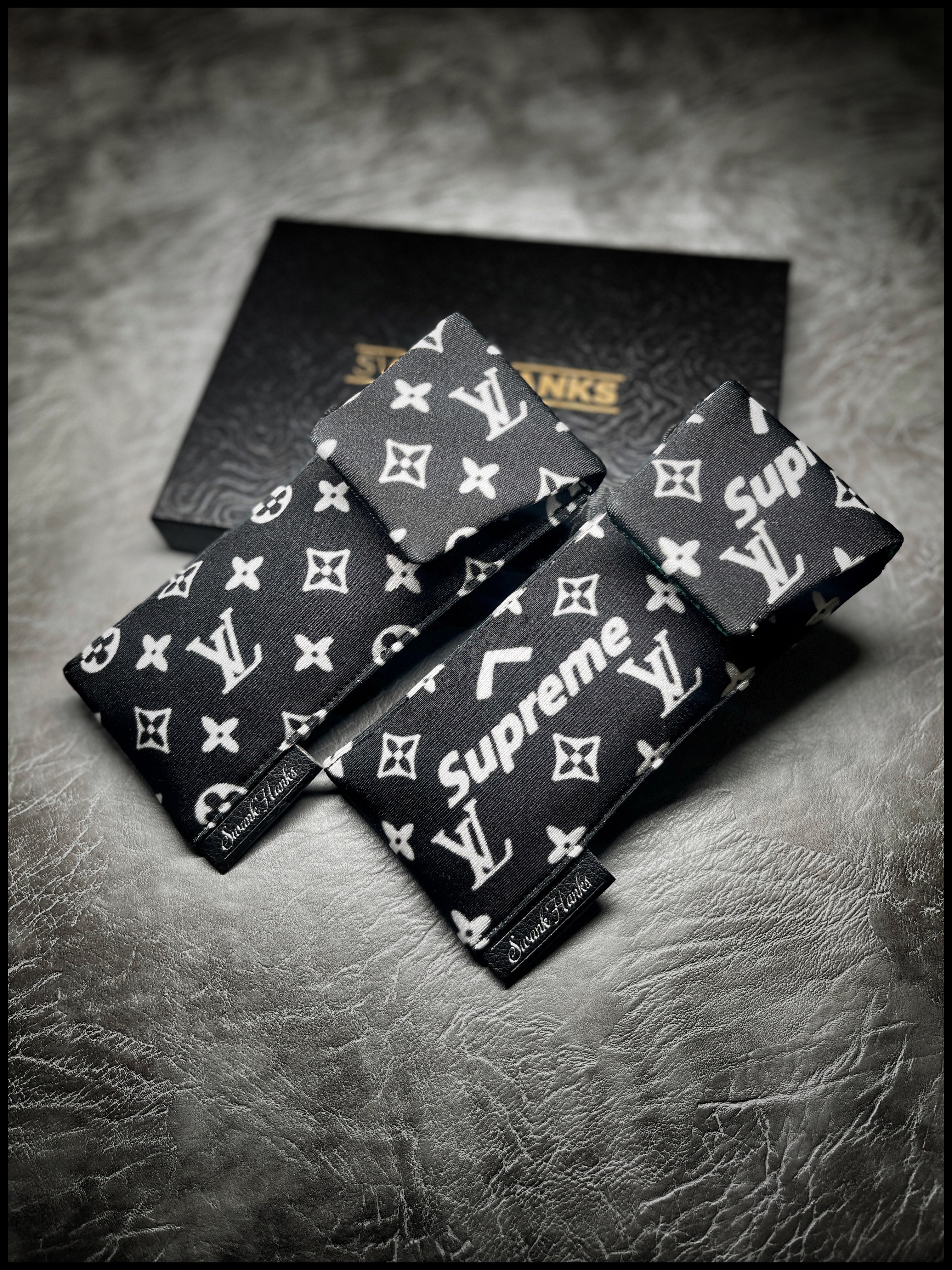 Supreme LV 1-OFF Single Pouch