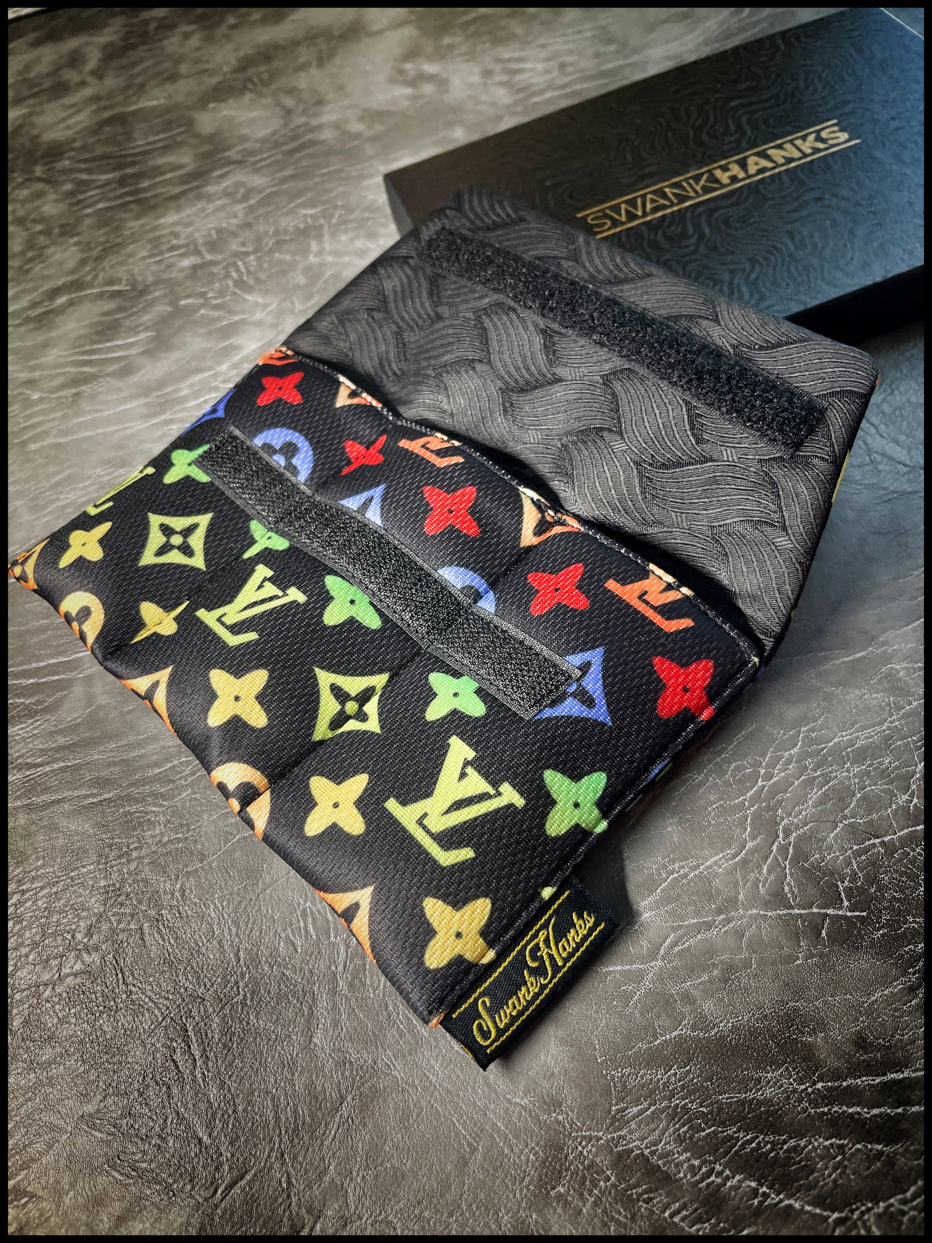 1-OFF LV Mini Triple-Slot