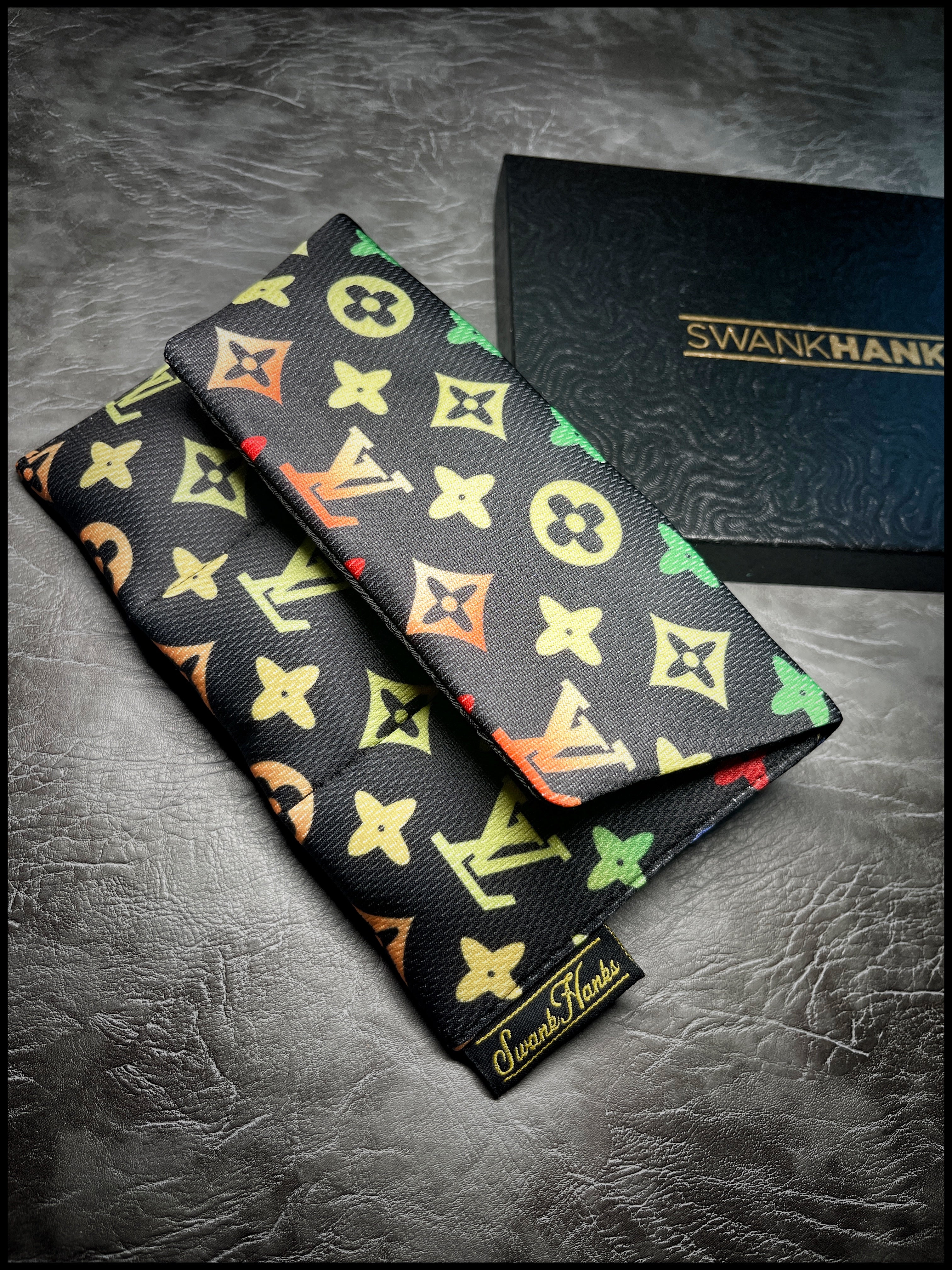 1-OFF LV Mini Triple-Slot