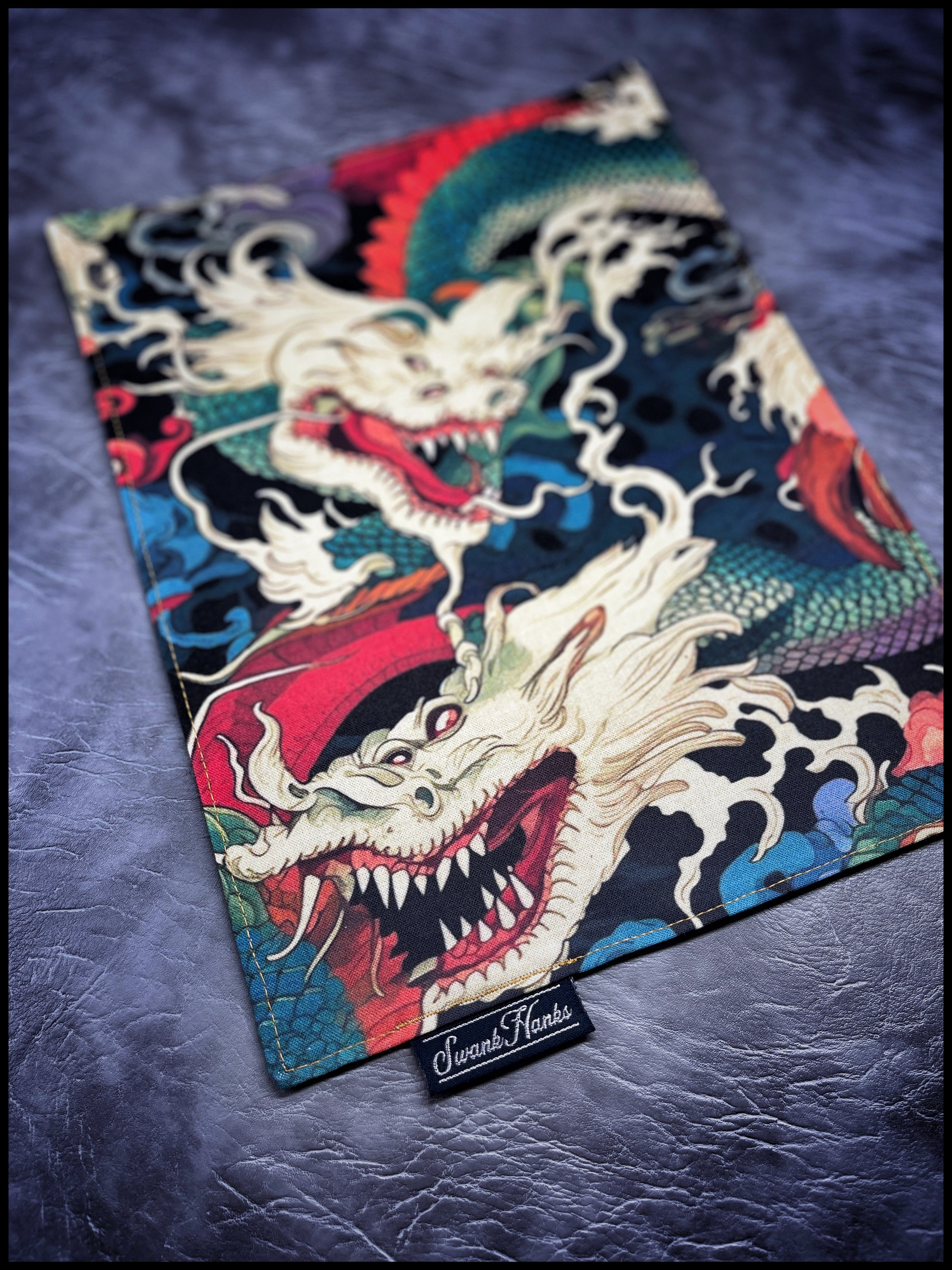 Ryujin V1 Hanks (flash presale)