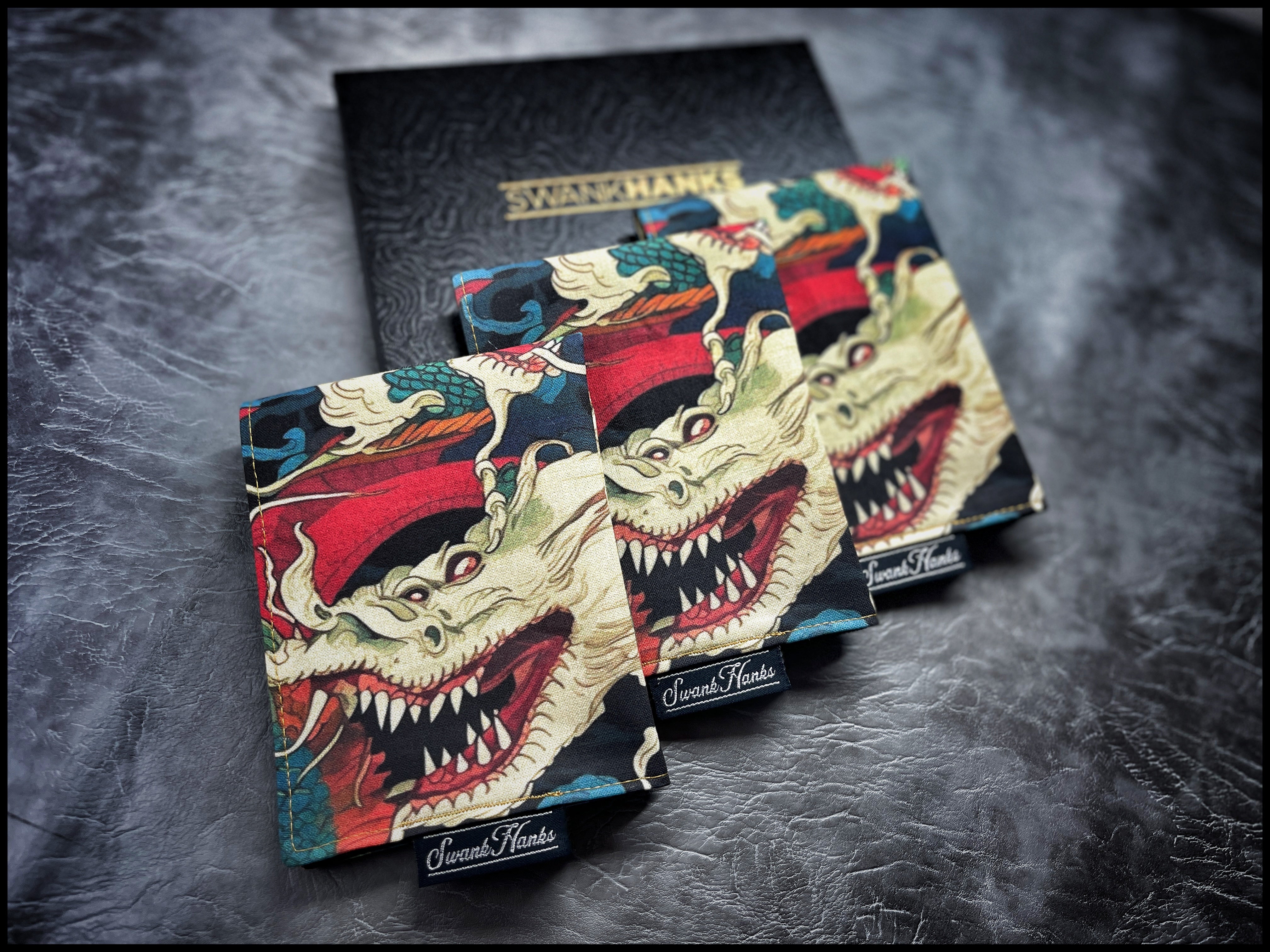 Ryujin V1 Hanks (flash presale)