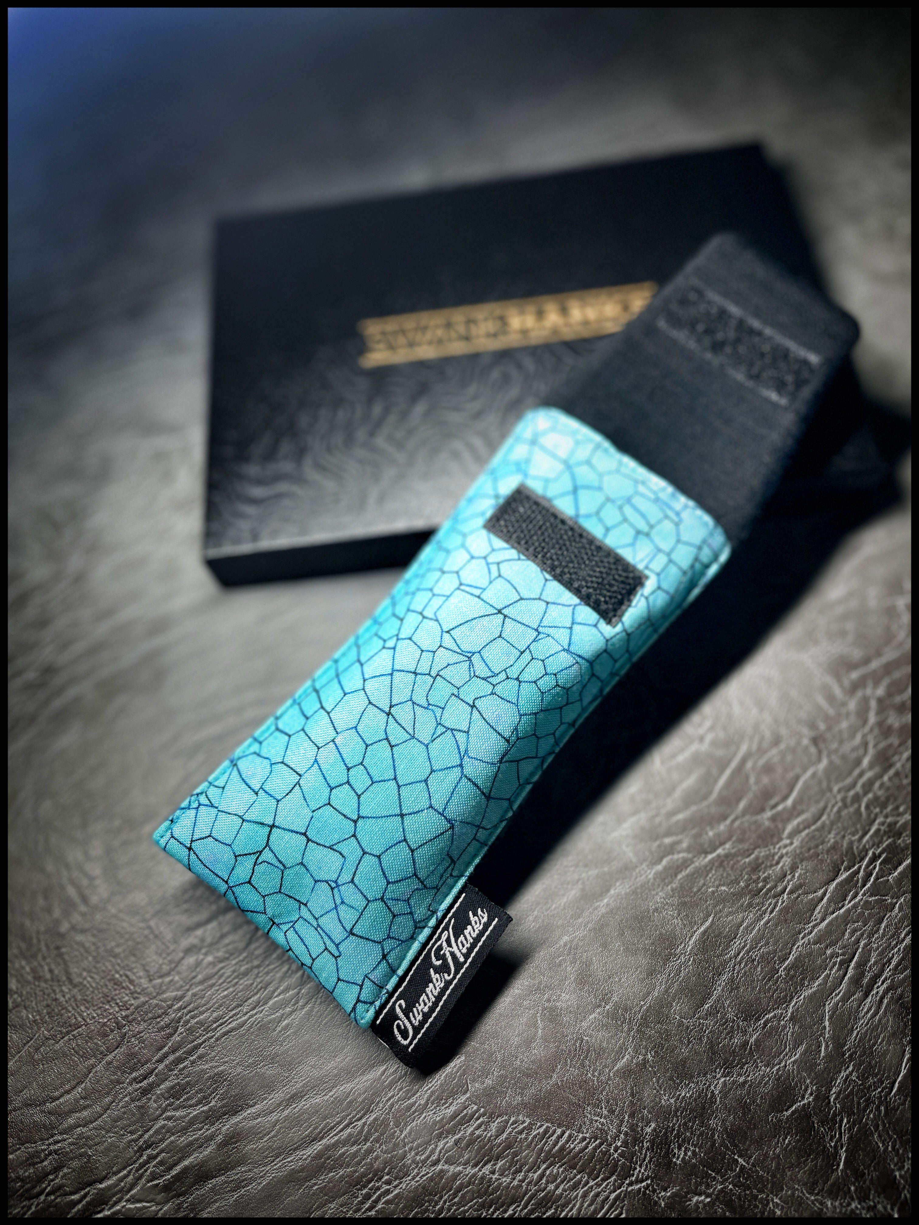 Tiffany Mosaic Single Pouch