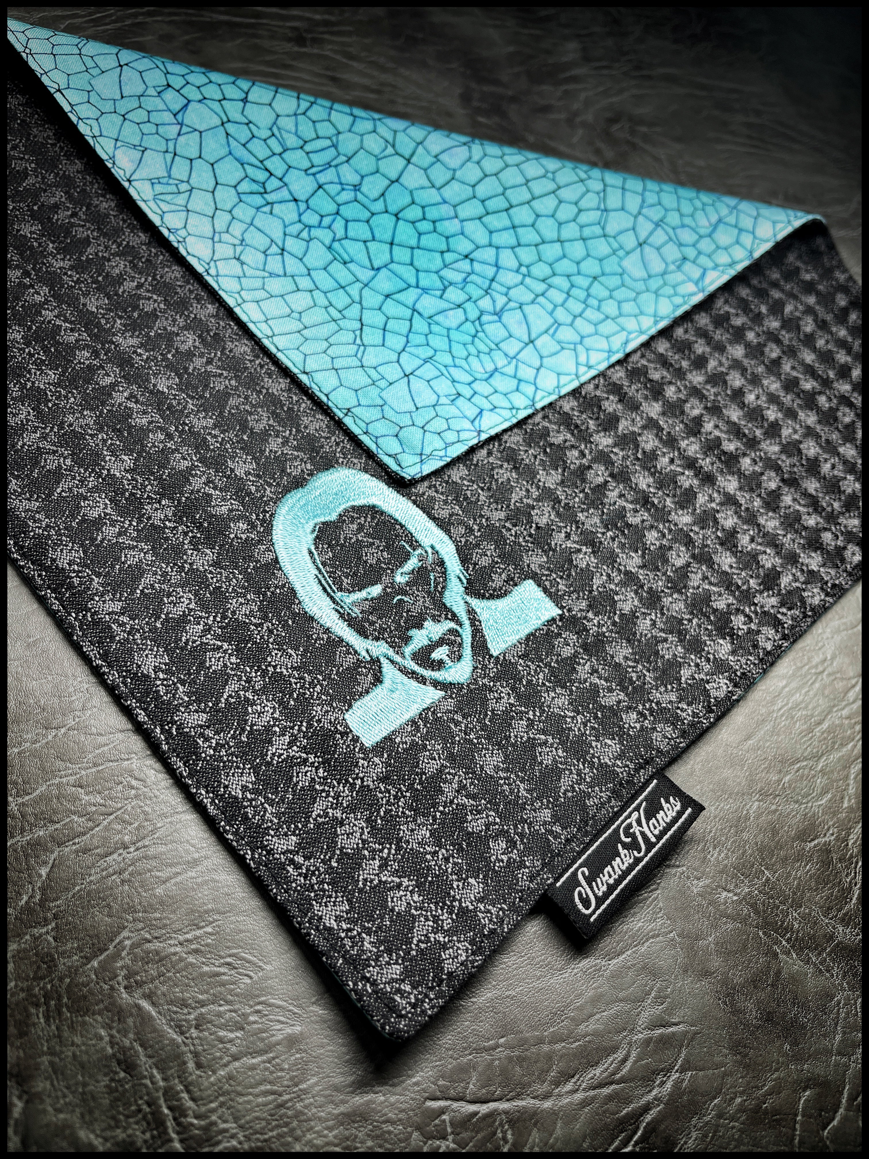 Wick 1-OFF Tiffany Blue