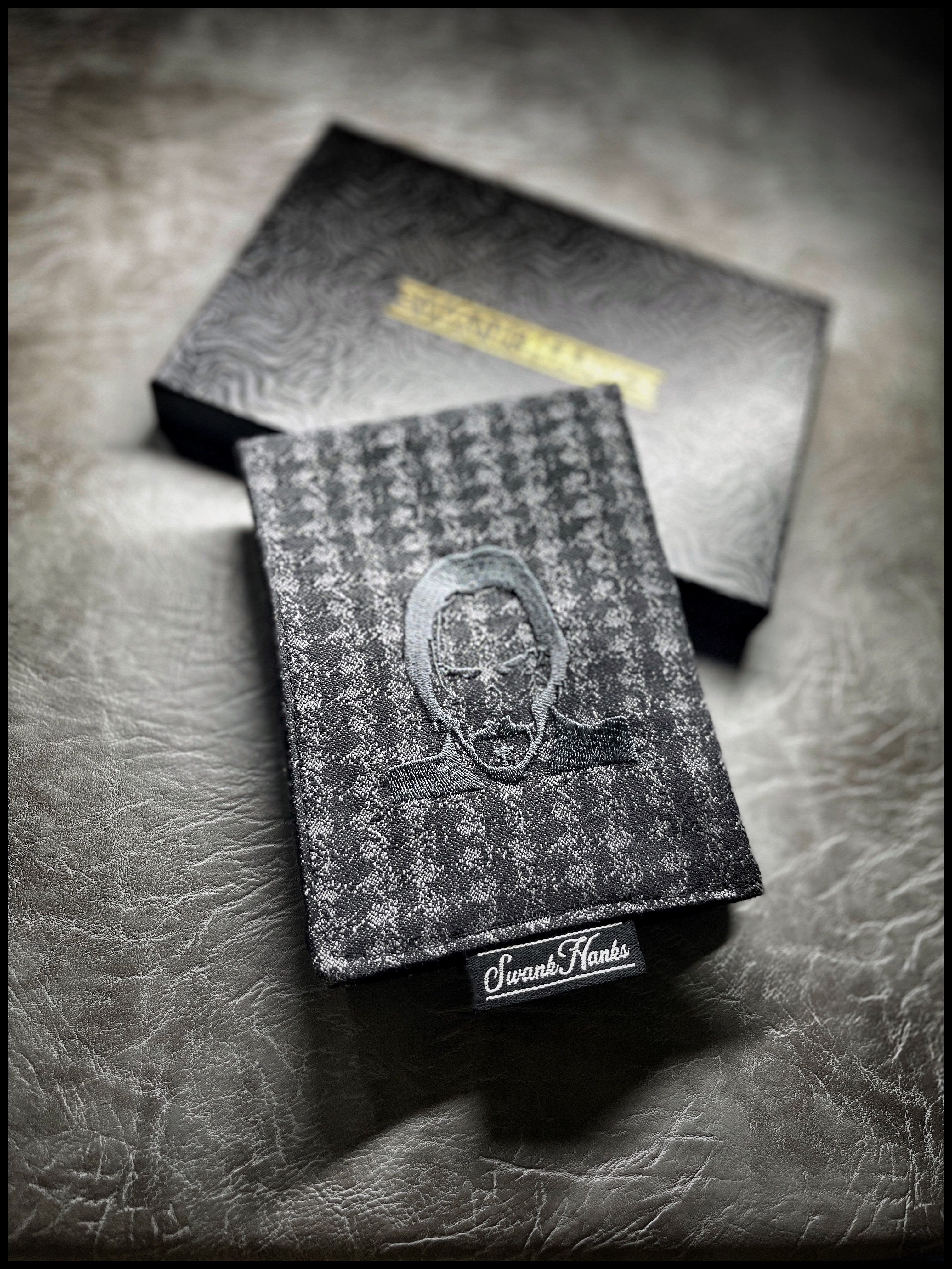 Wick 1-OFF Murdered Out