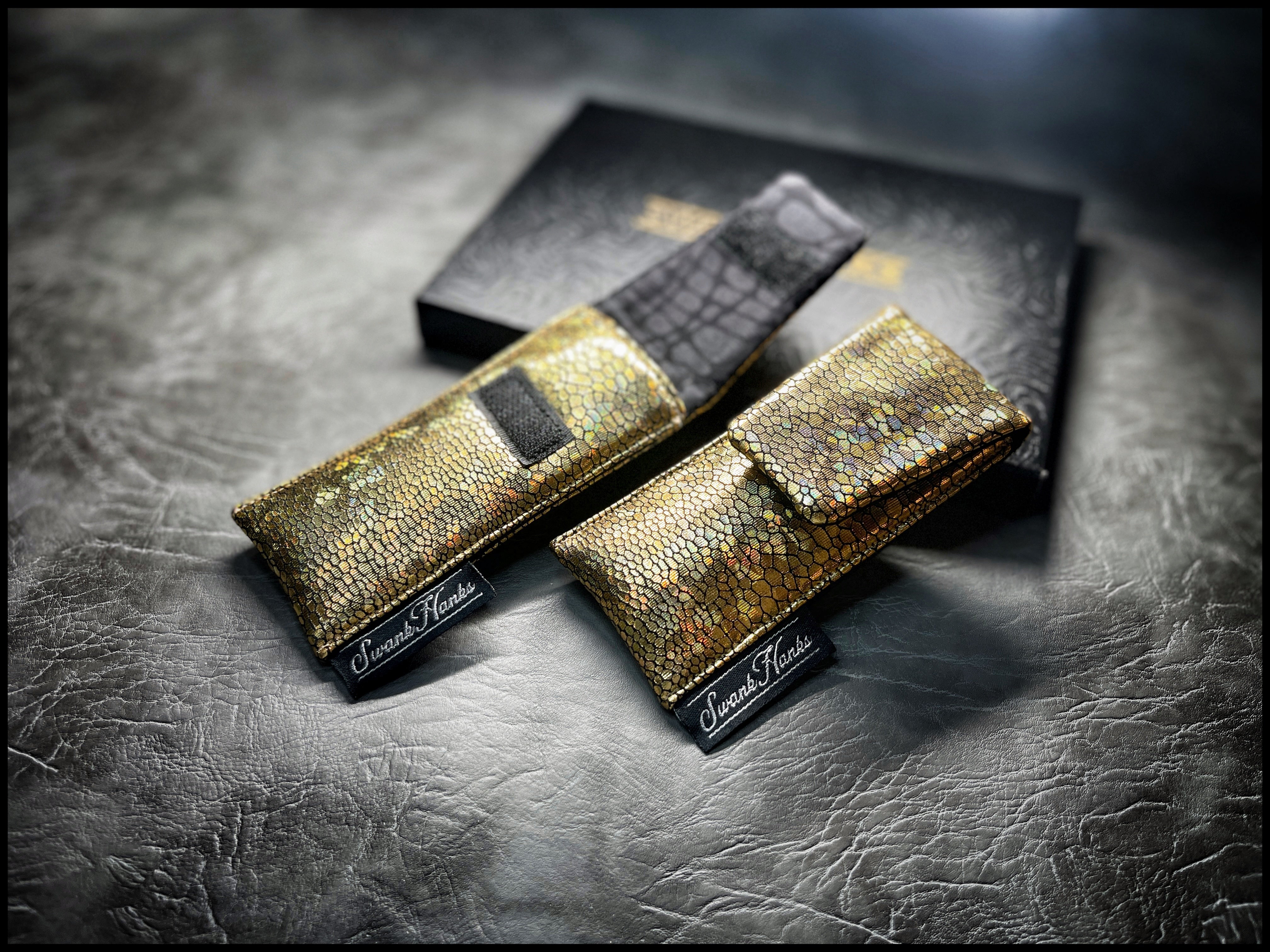 UV Gold Dragonscale Mini Single