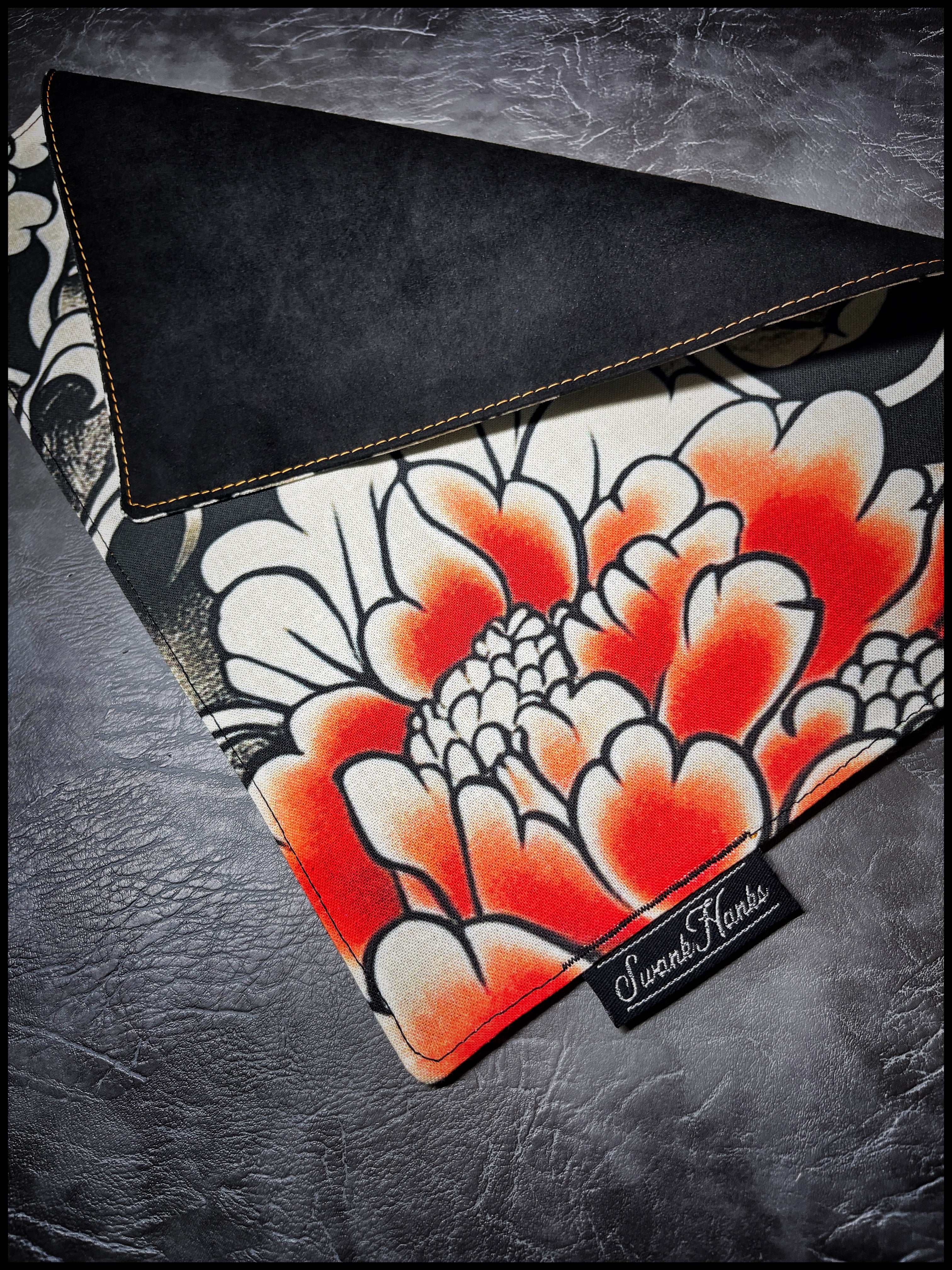 Hawaiian Floral V3