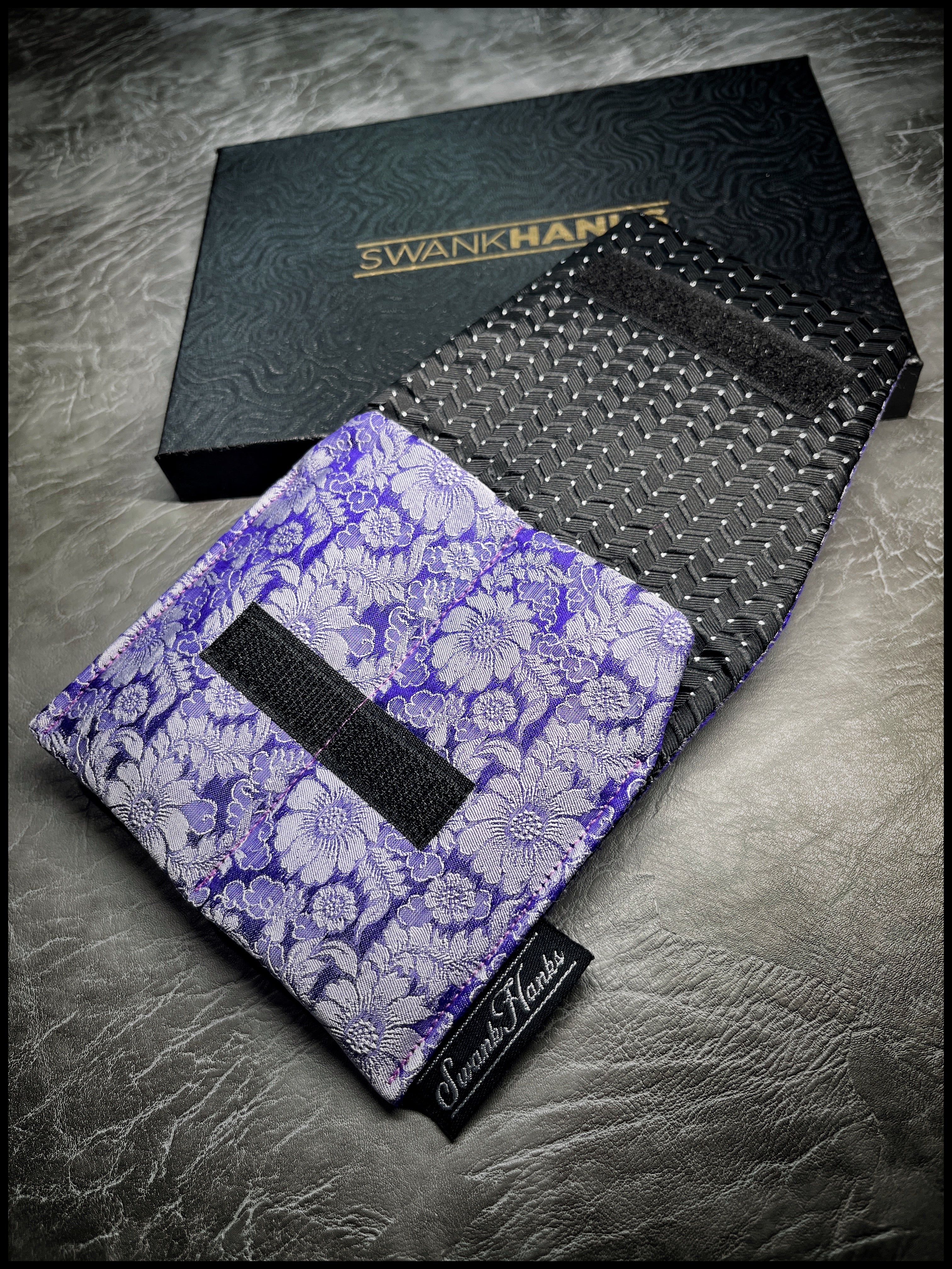 1-OFF Griffin Mini Double-Slot Pouch