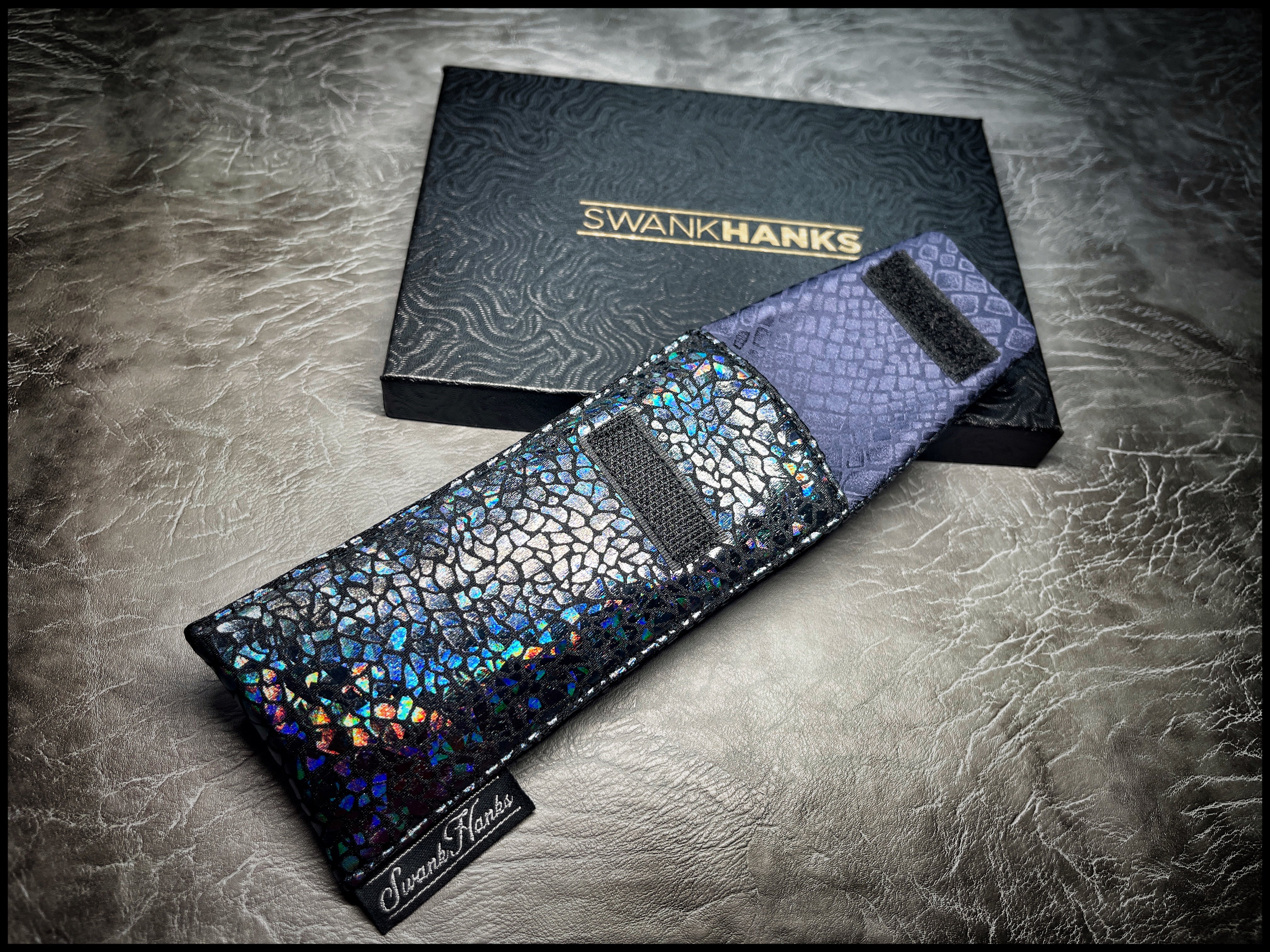 UV Dragonscale V4 Single Slot Pouch