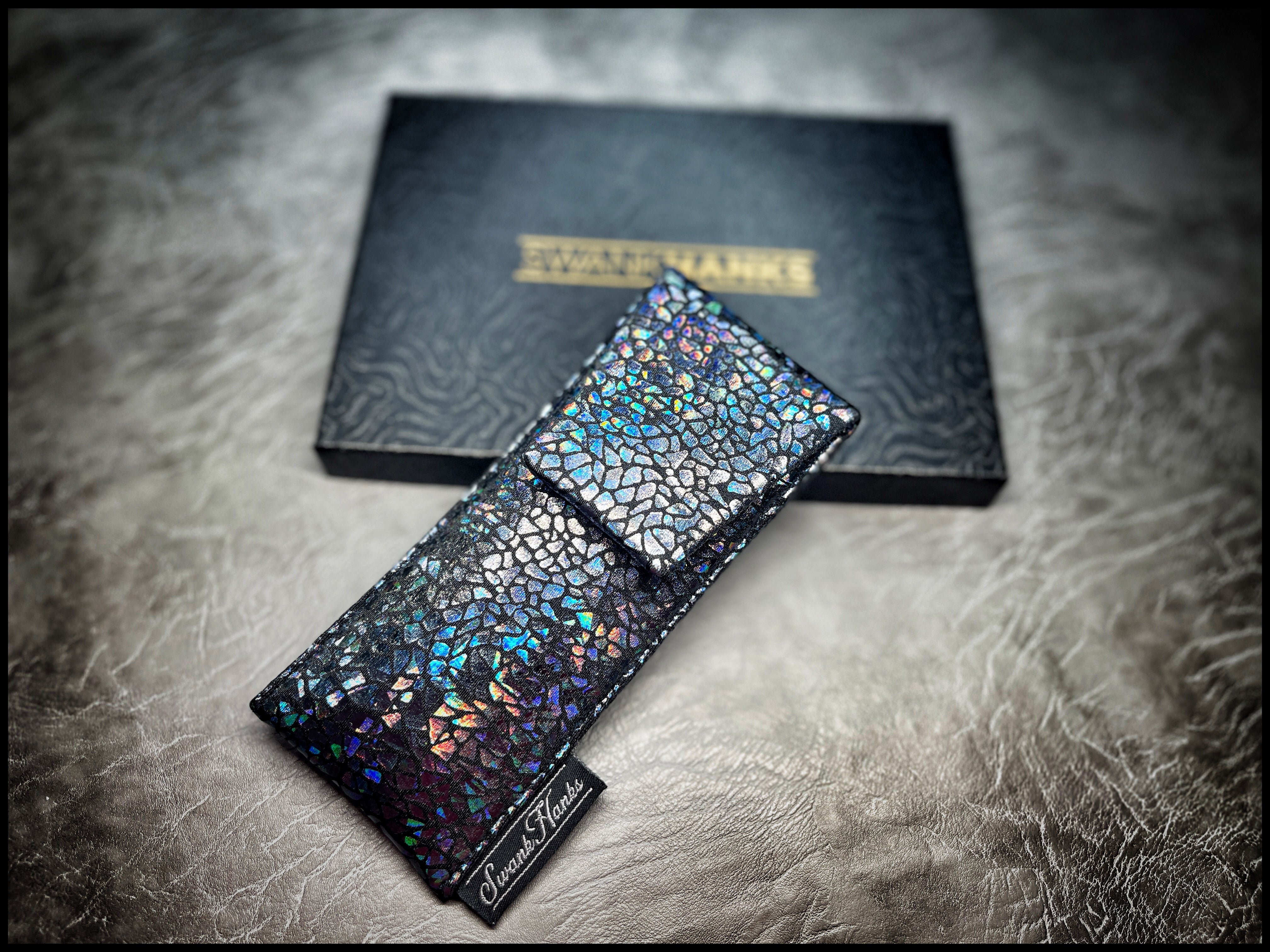 UV Dragonscale V4 Single Slot Pouch