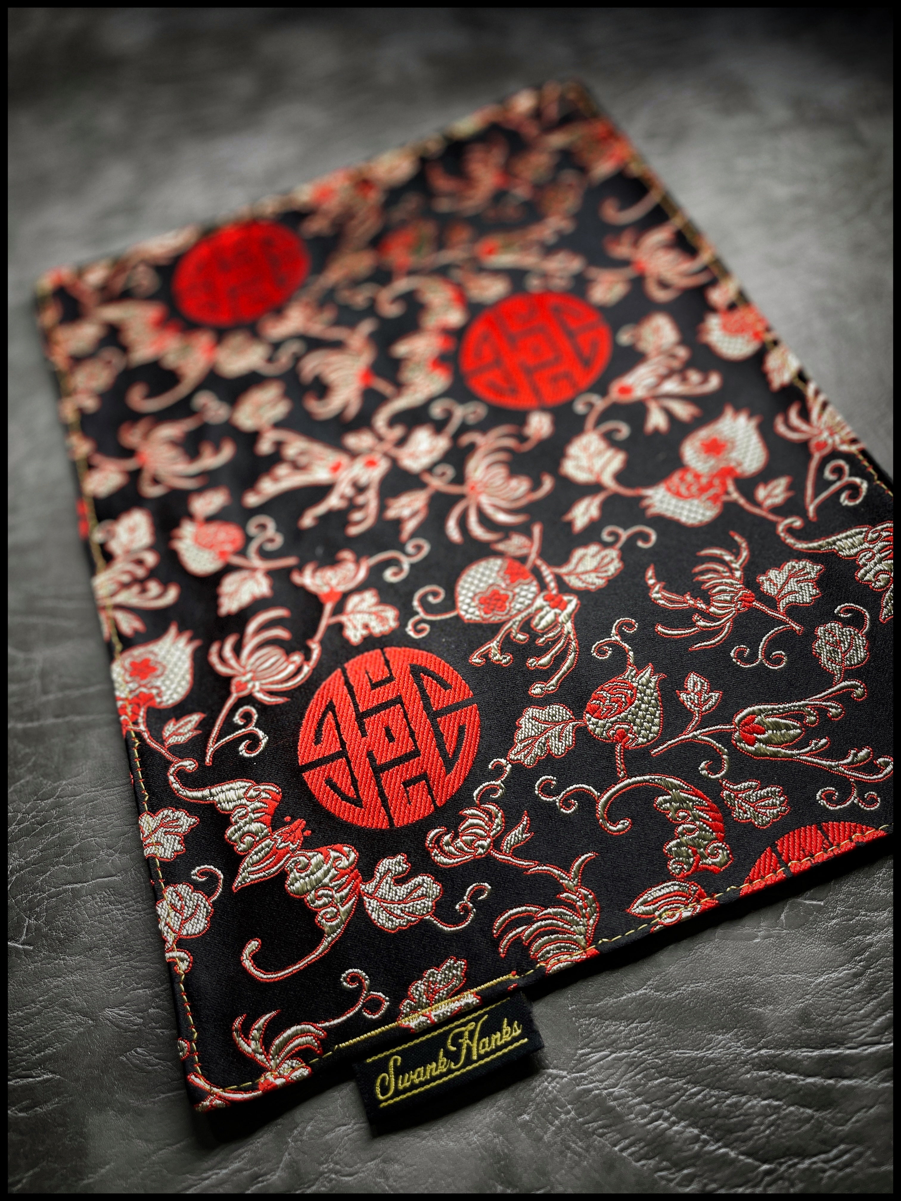 Oriental Silk V3 Hanks