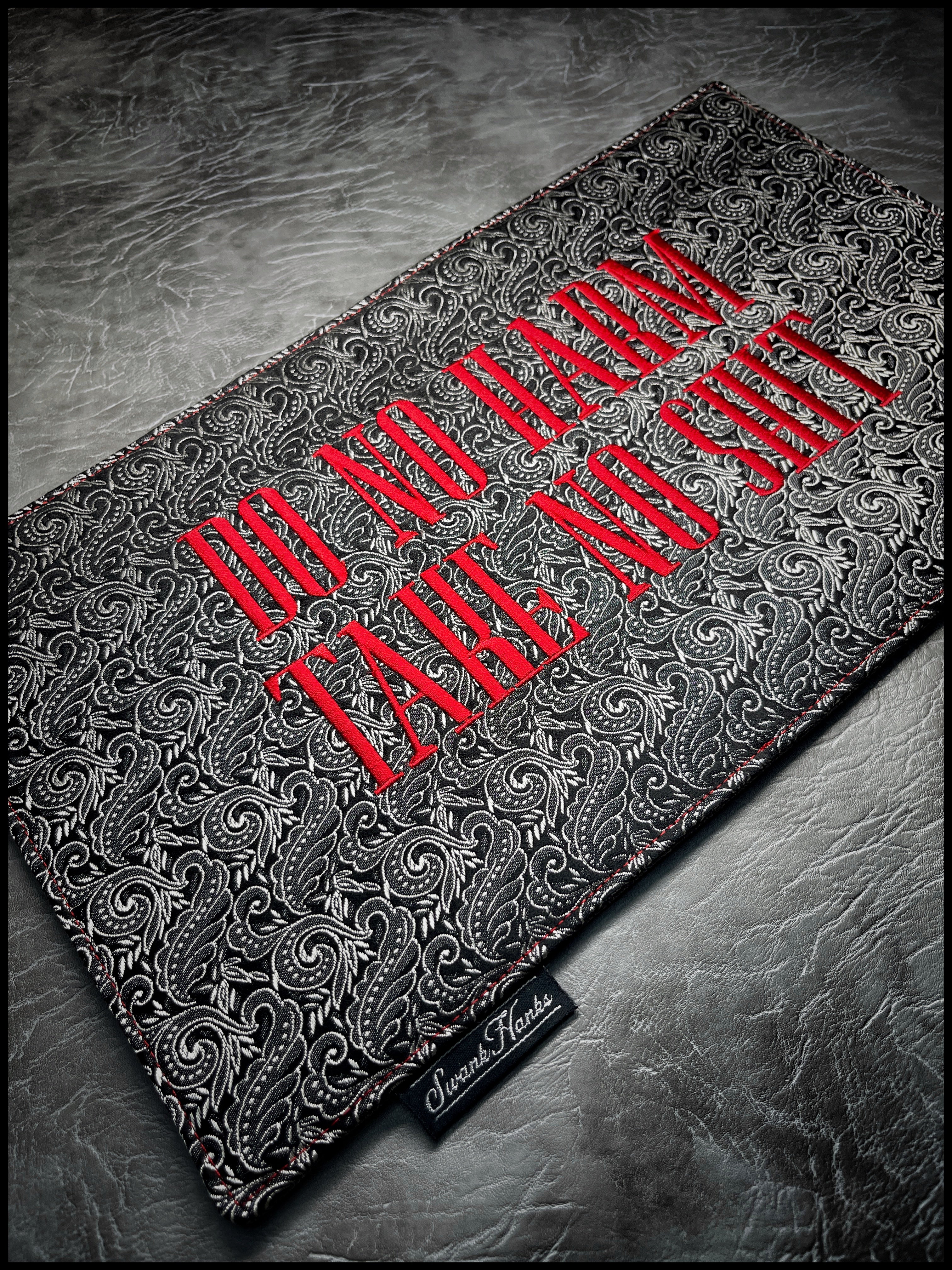 DNH - TNS 1-OFF Display Mat