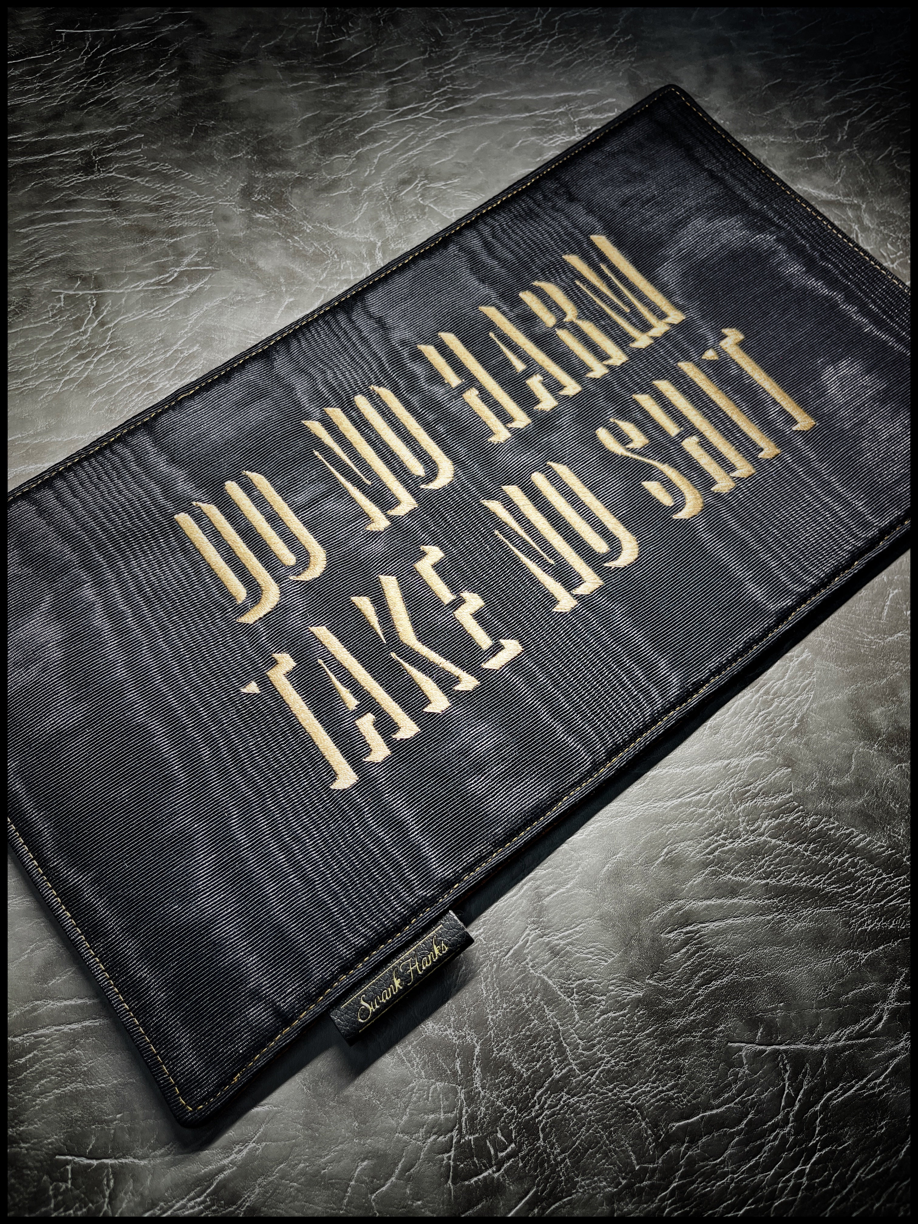 1-OFF DNH - TNS Display Mat