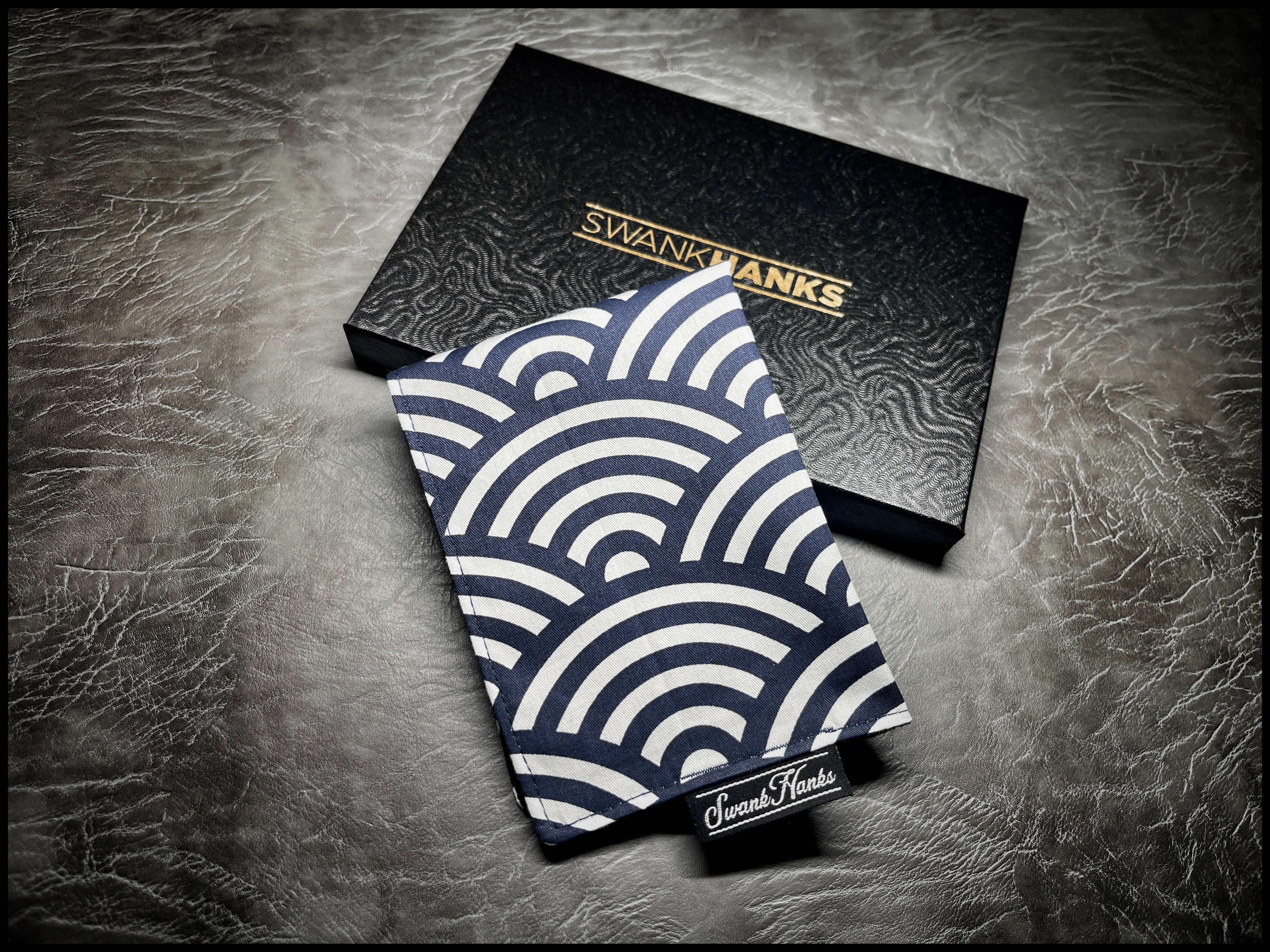 Japanese Cascade V4 Mini Hanks