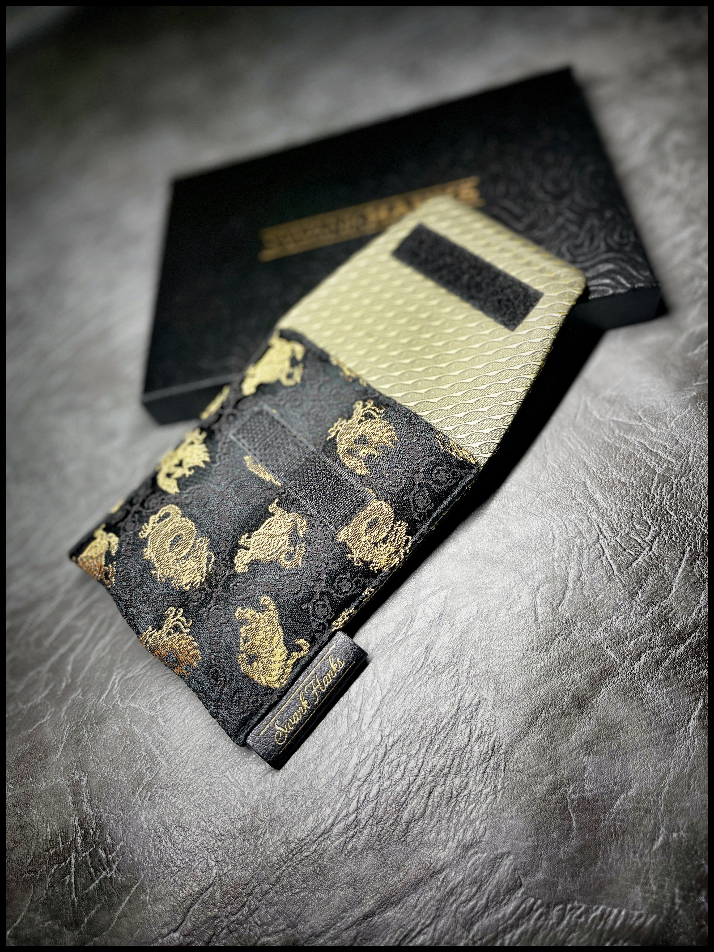 Kinran V2 Mini Double-Slot Pouch