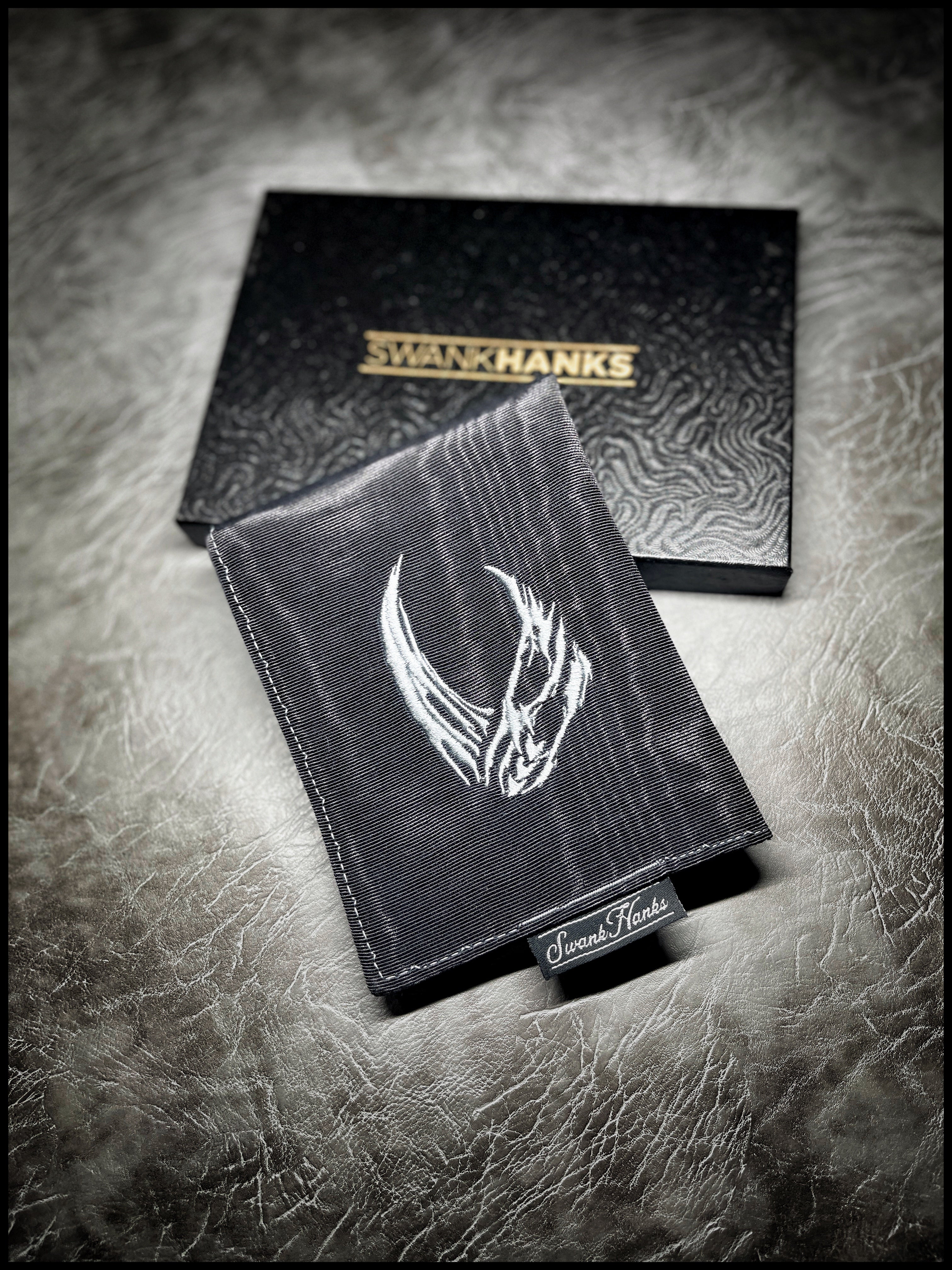 Mando MudHorn Moray Silk Hank (1-OFF)