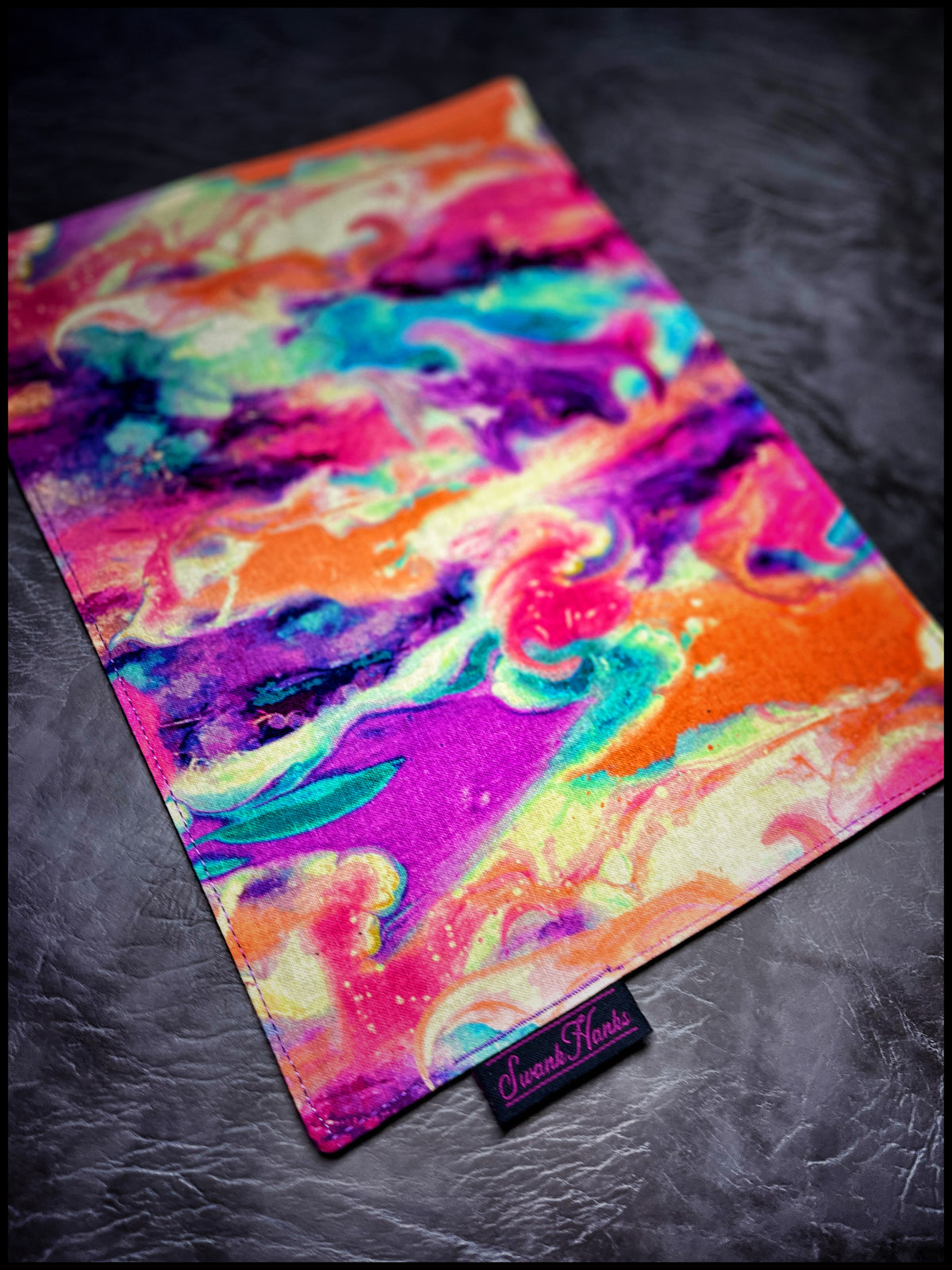 Marbled Neon V2