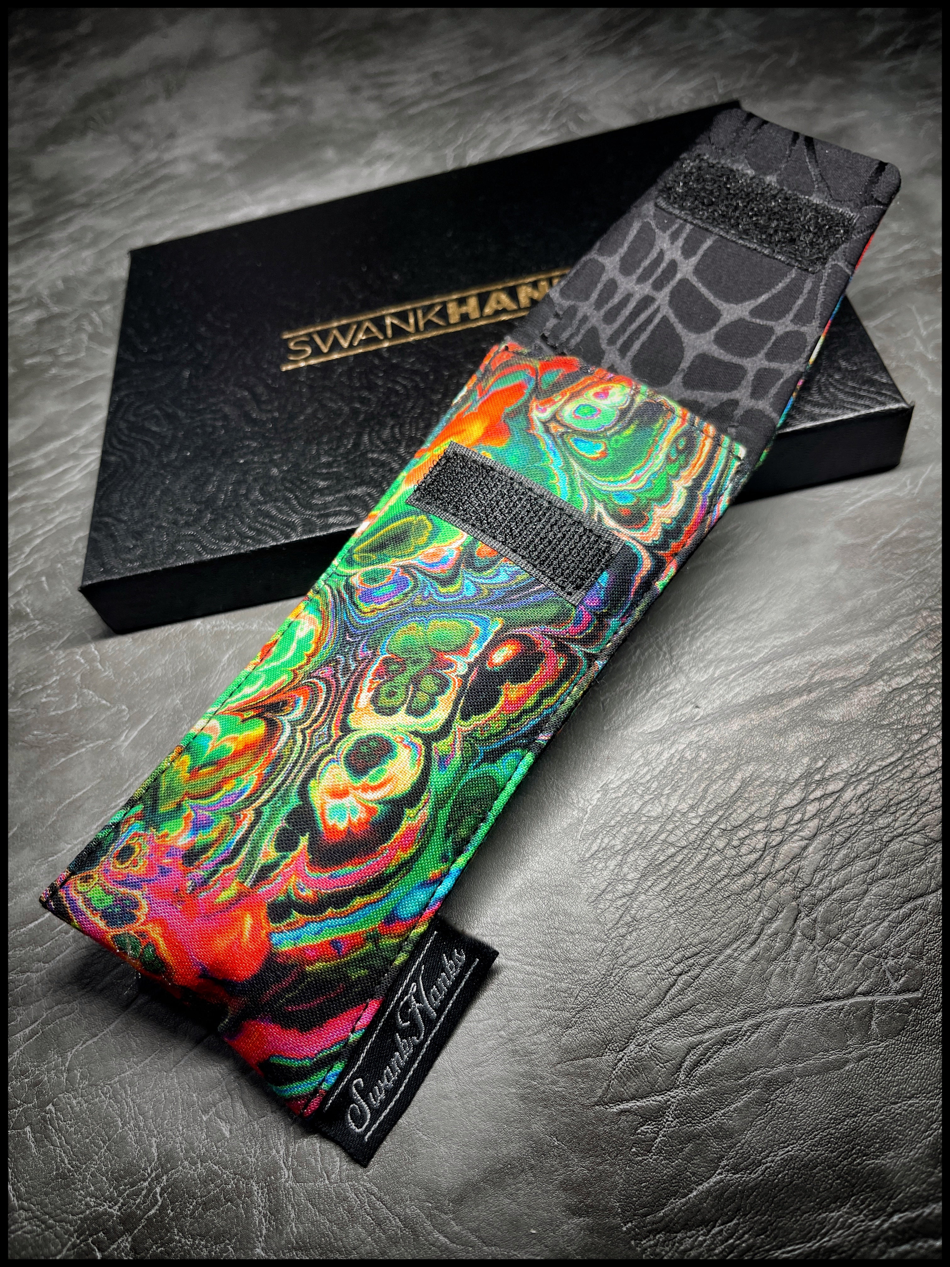 1-OFF Radioactive Single Pouch