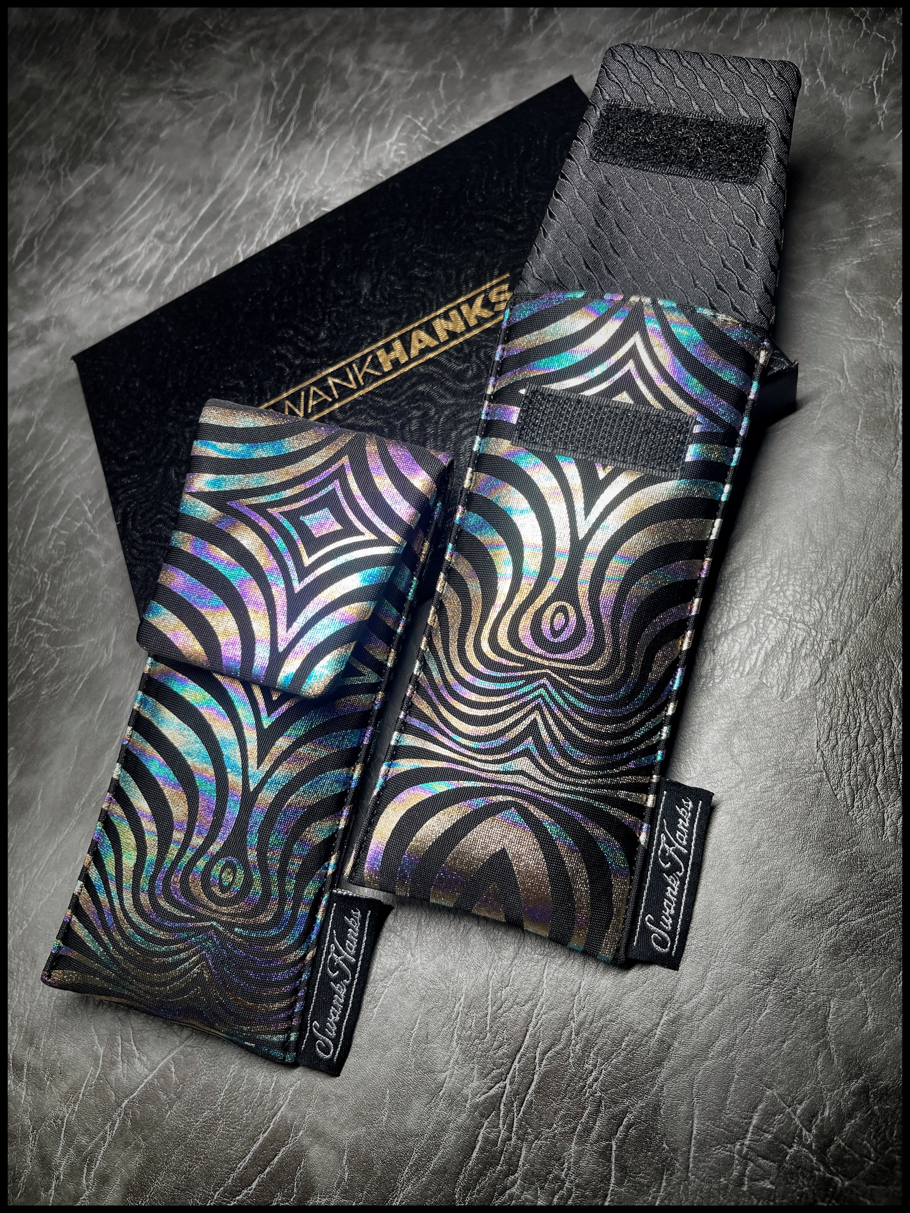 UV Mandala Single Pouch