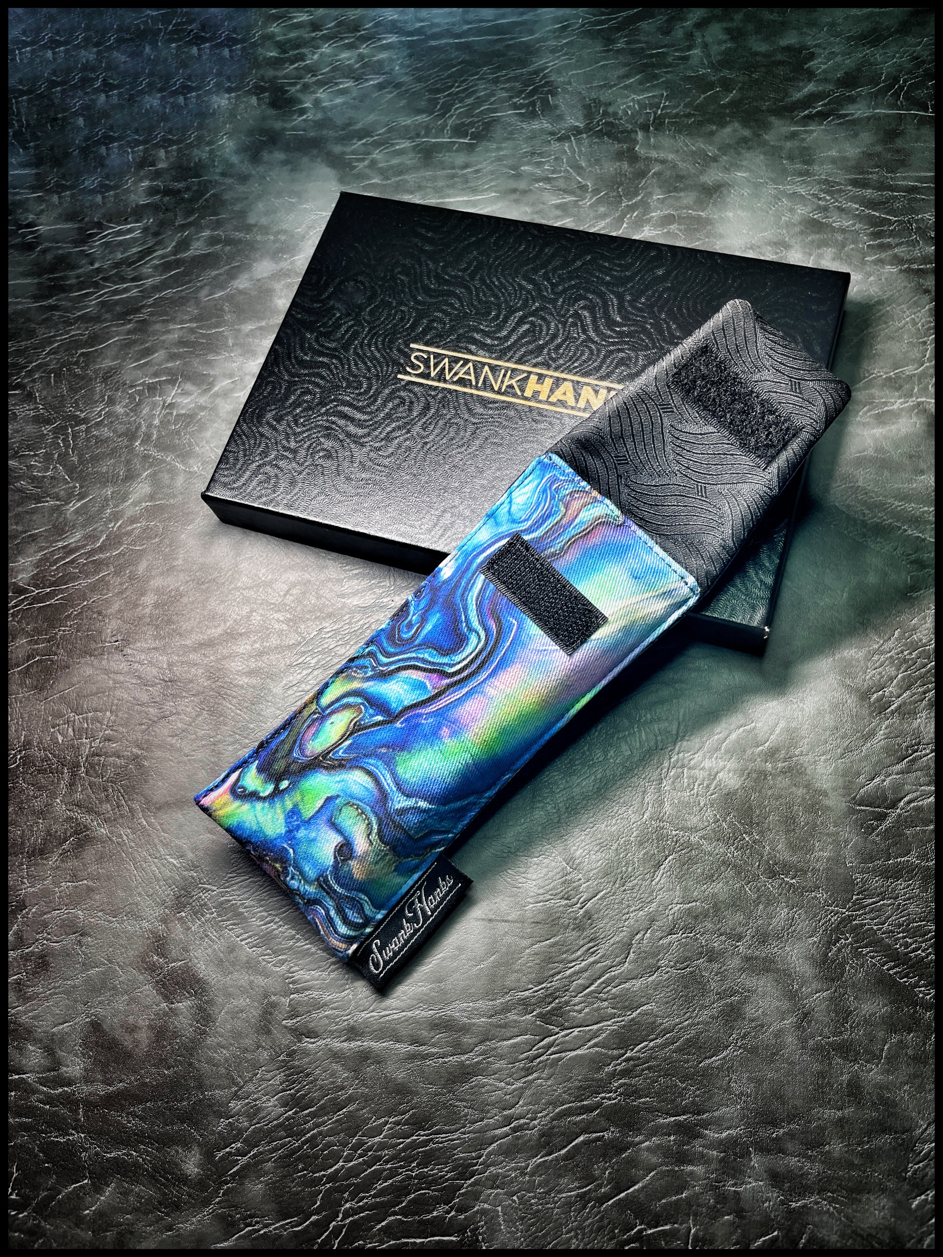 Abalone Single Pouch