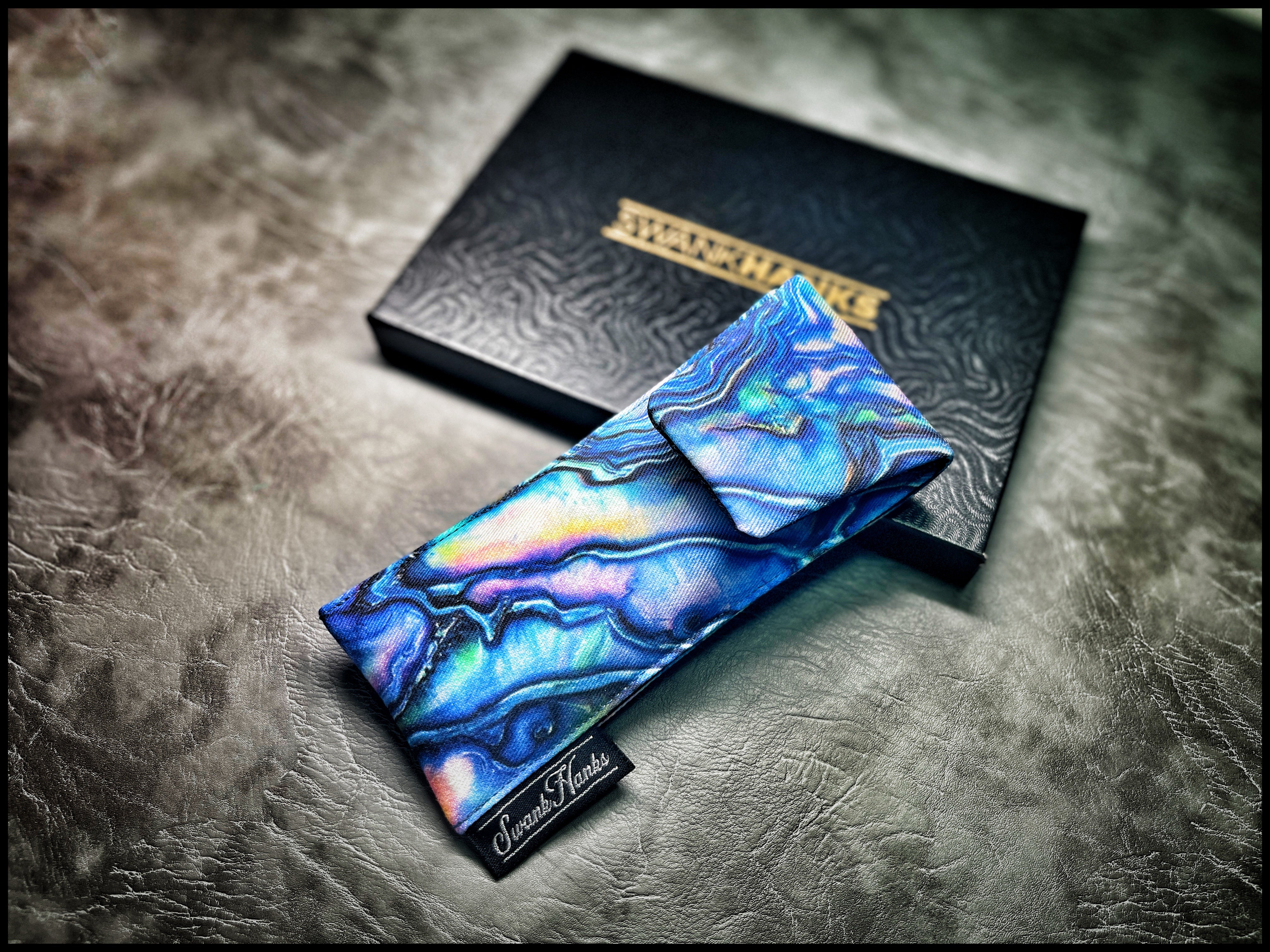 Abalone Single Pouch