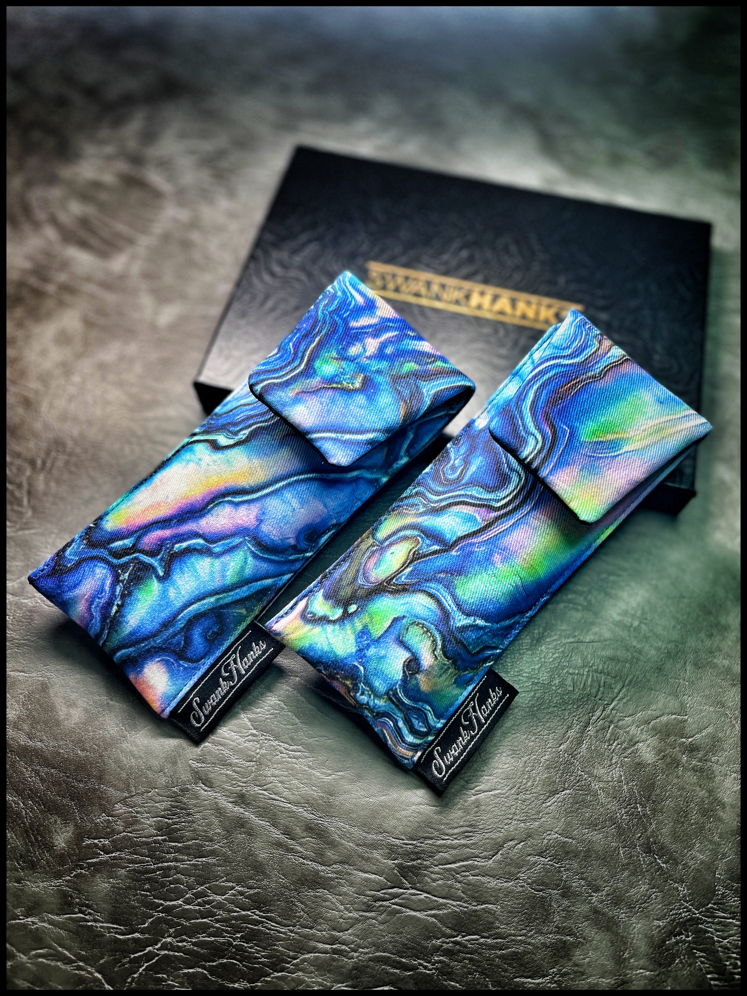 Abalone Single Pouch