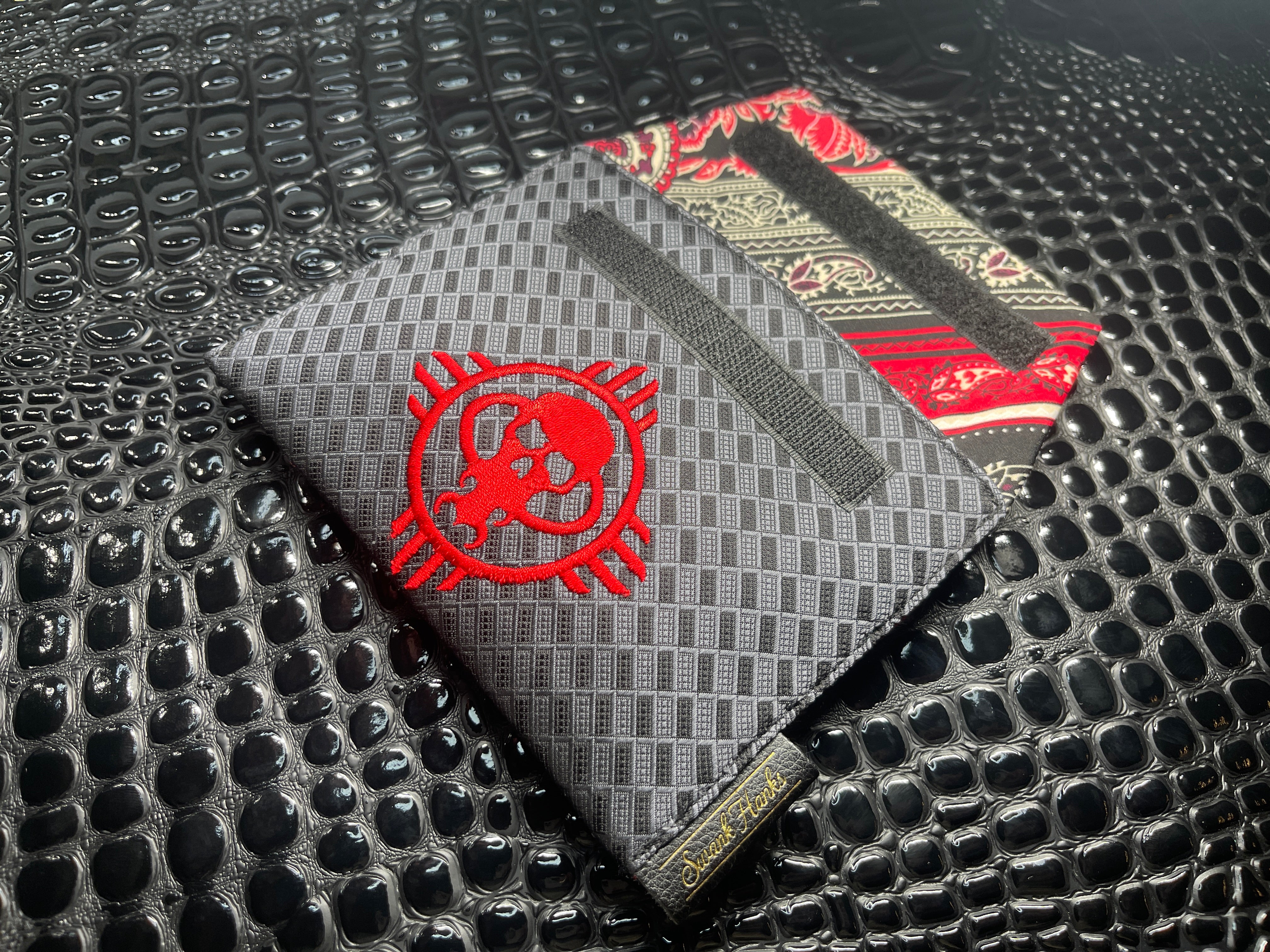 Swank/ Chaves Collab Prototype Pieces (NFS)